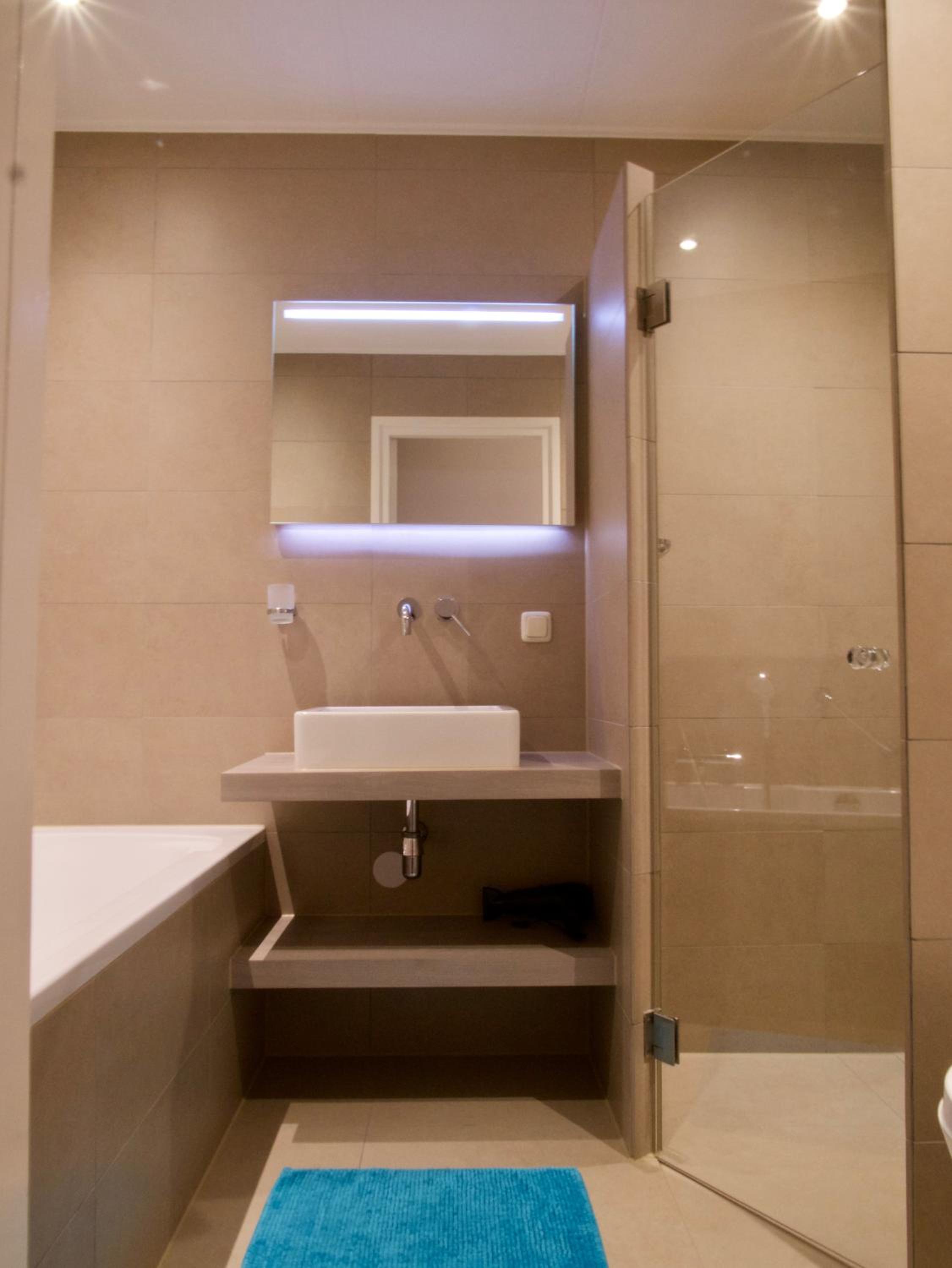 Appartementen de Strandloper