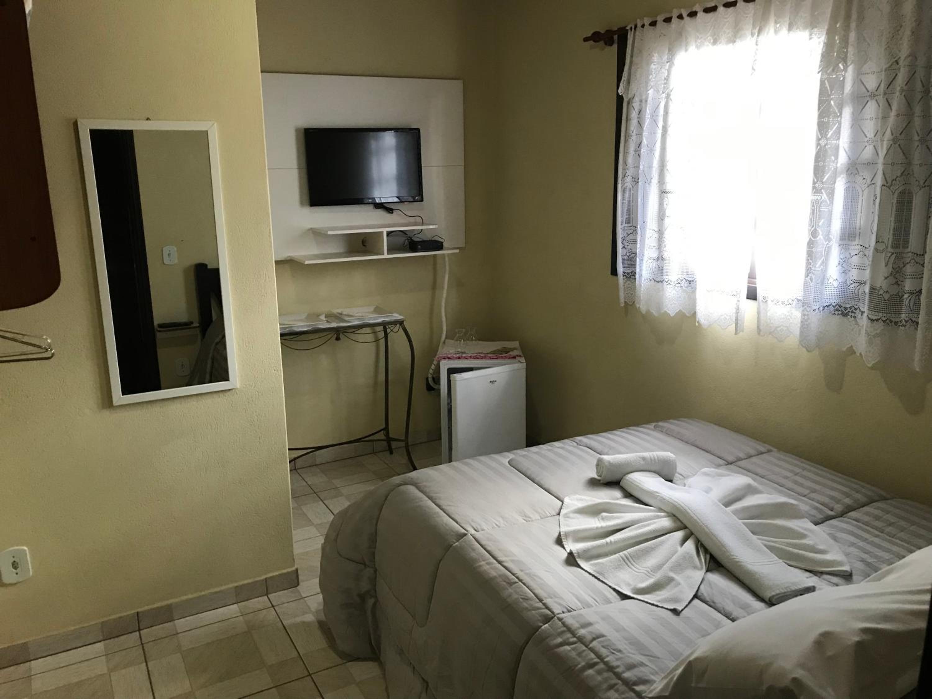APduda 02 para família Quarto duplo