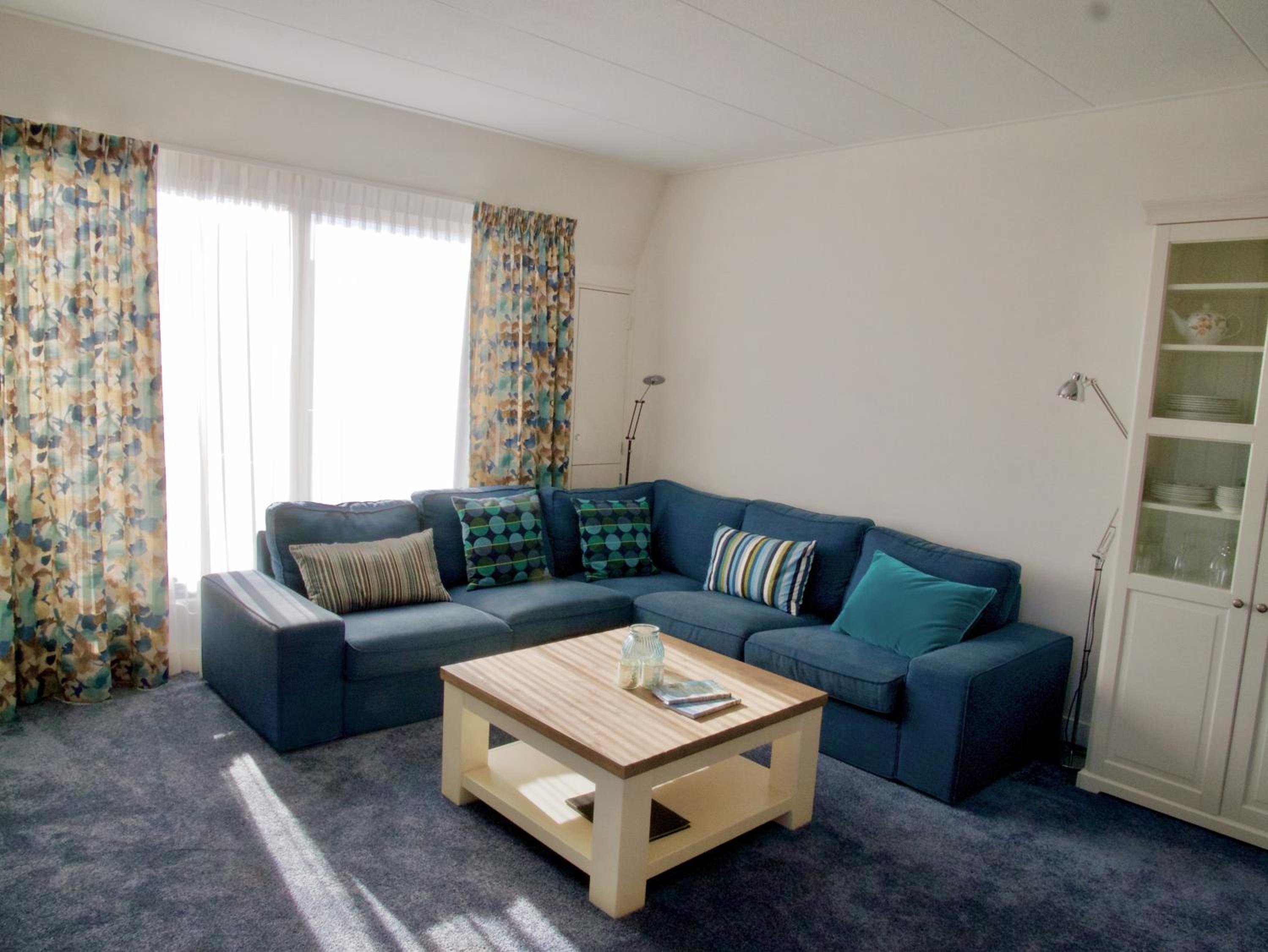 Appartementen de Strandloper