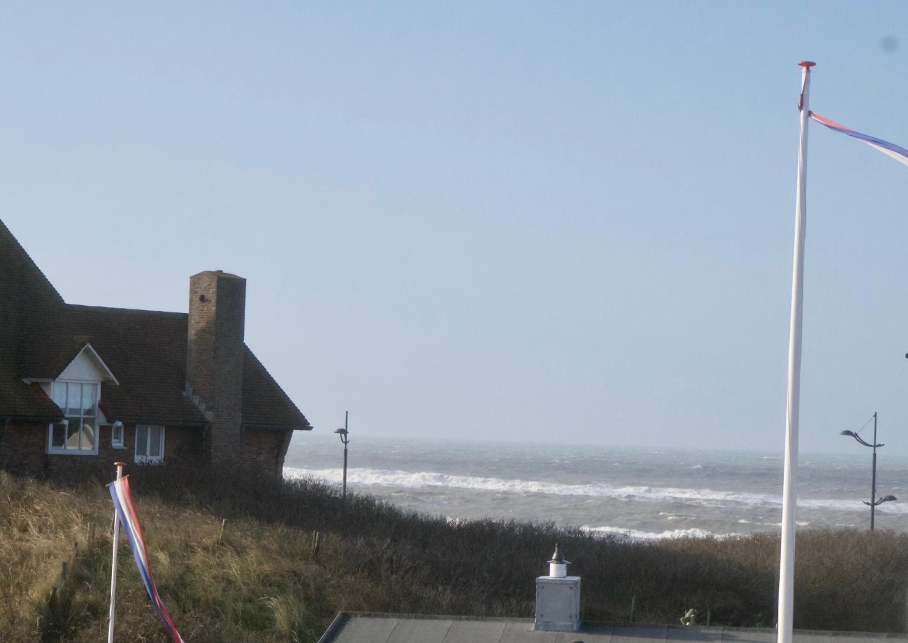 Appartementen de Strandloper