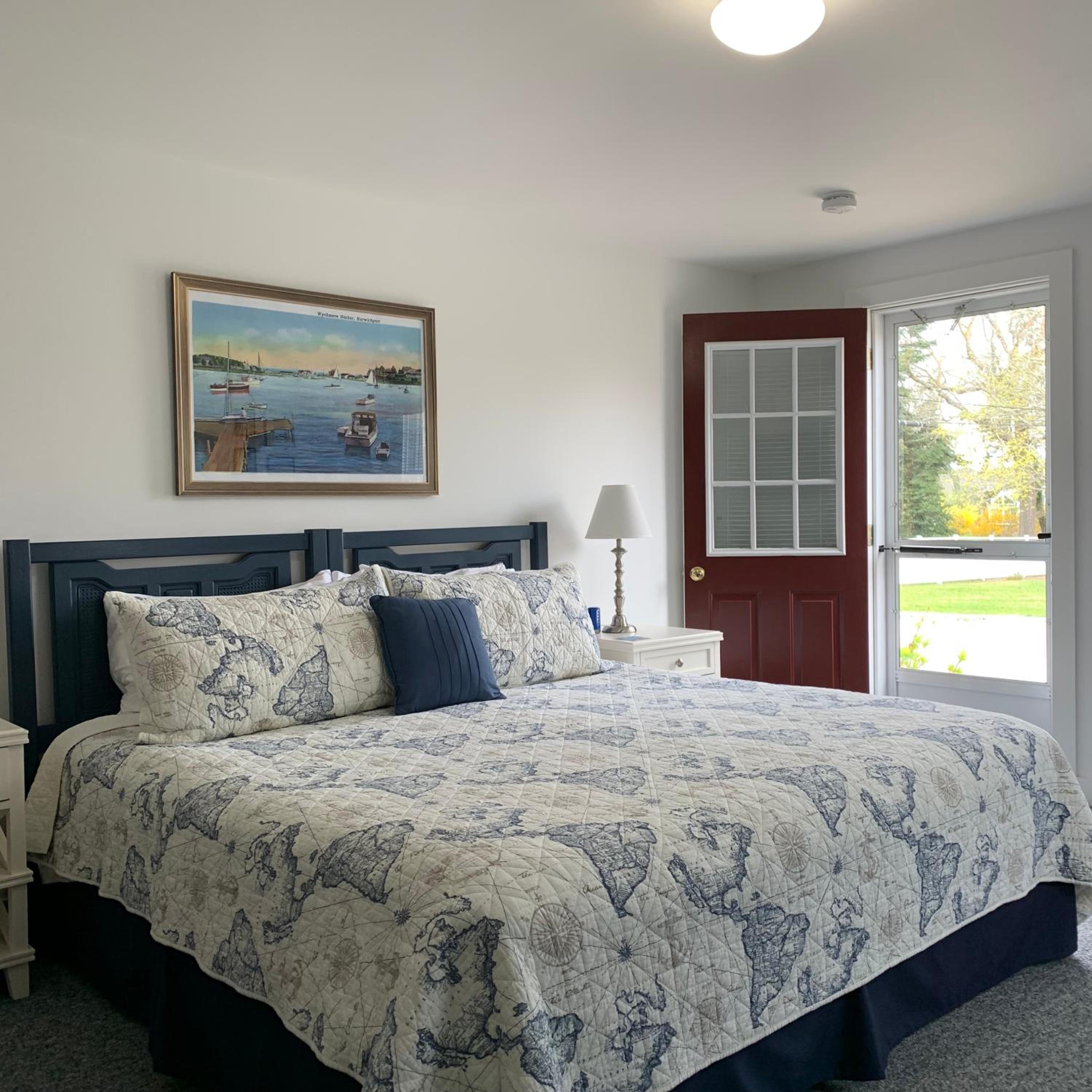 The Tern Inn Bed & Breakfast and Cottages