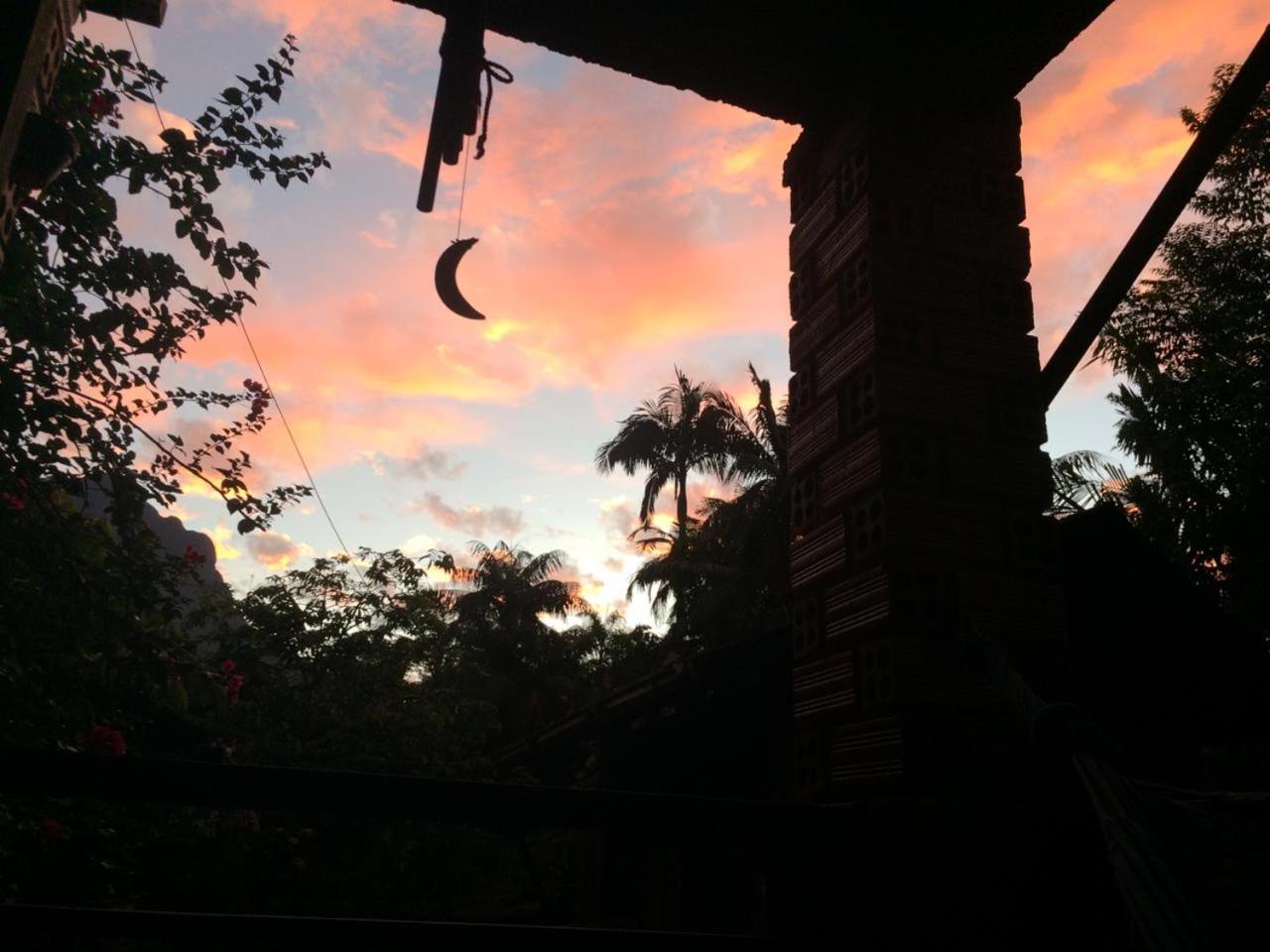 Pousada do Oasis view 4