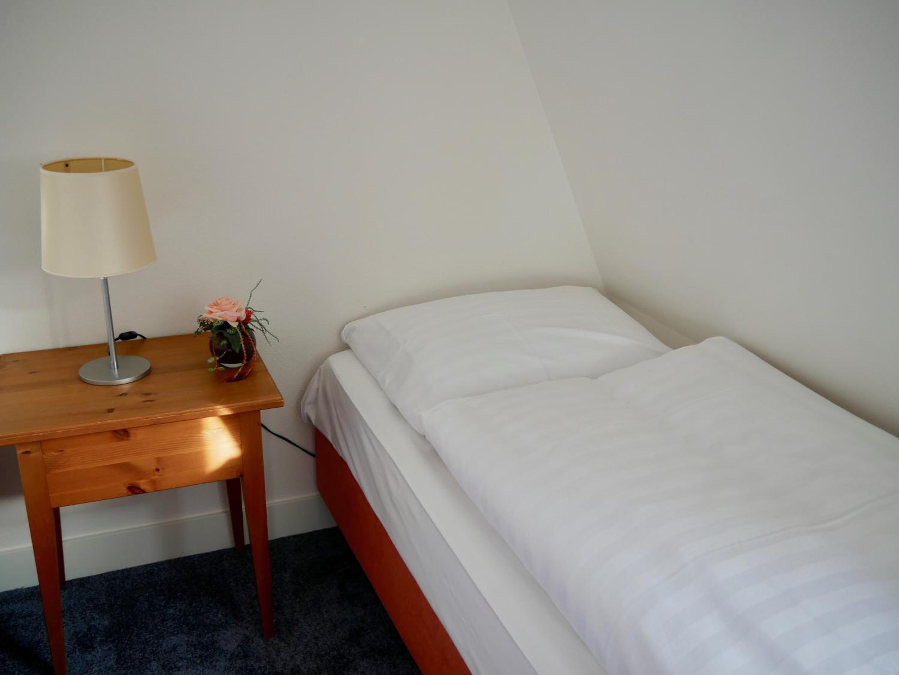 Appartementen de Strandloper