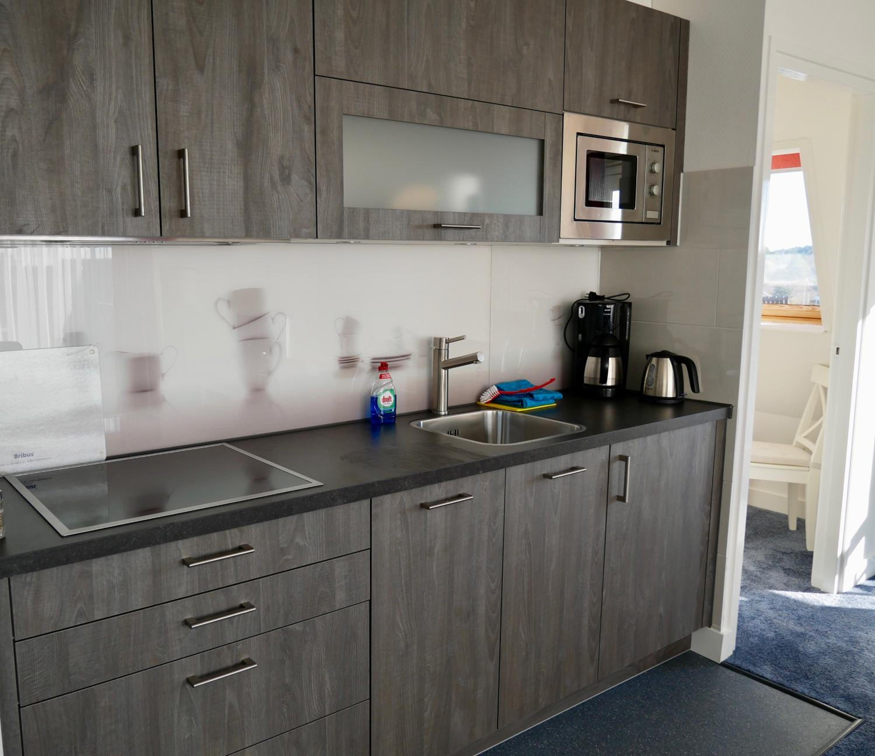 Appartementen de Strandloper