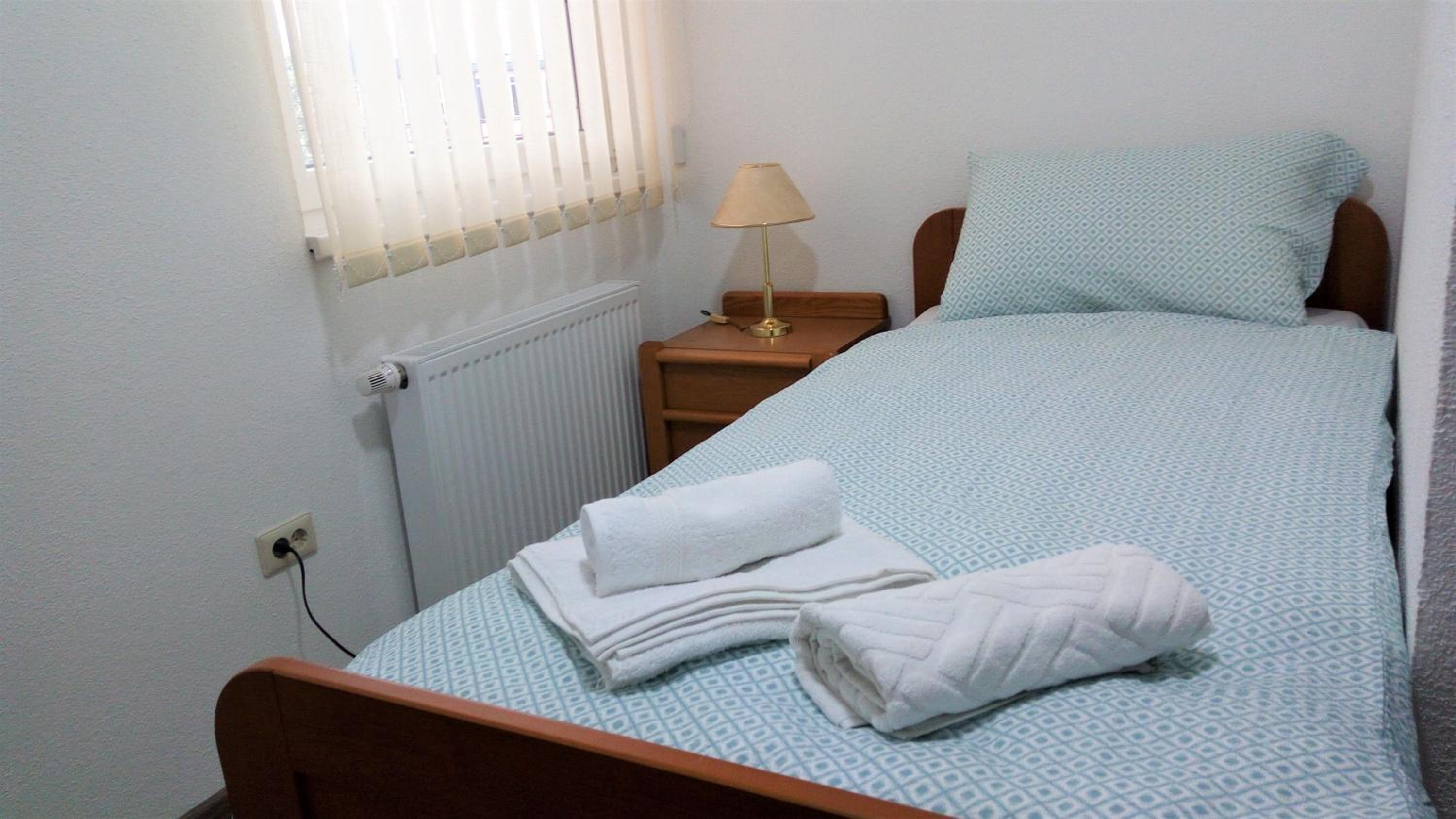 Apartments&Rooms Mido