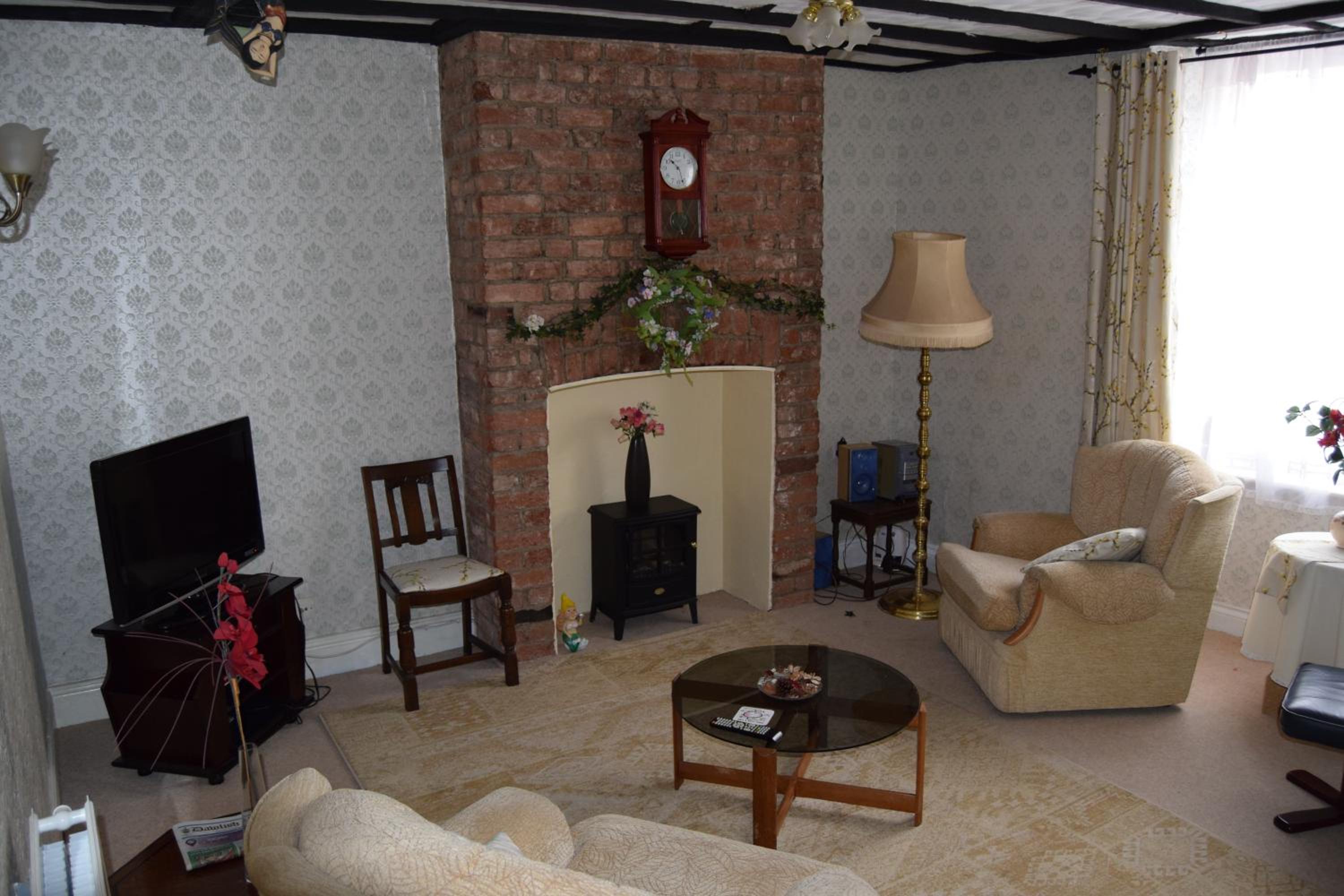 Little Mermaid Cottage view 4