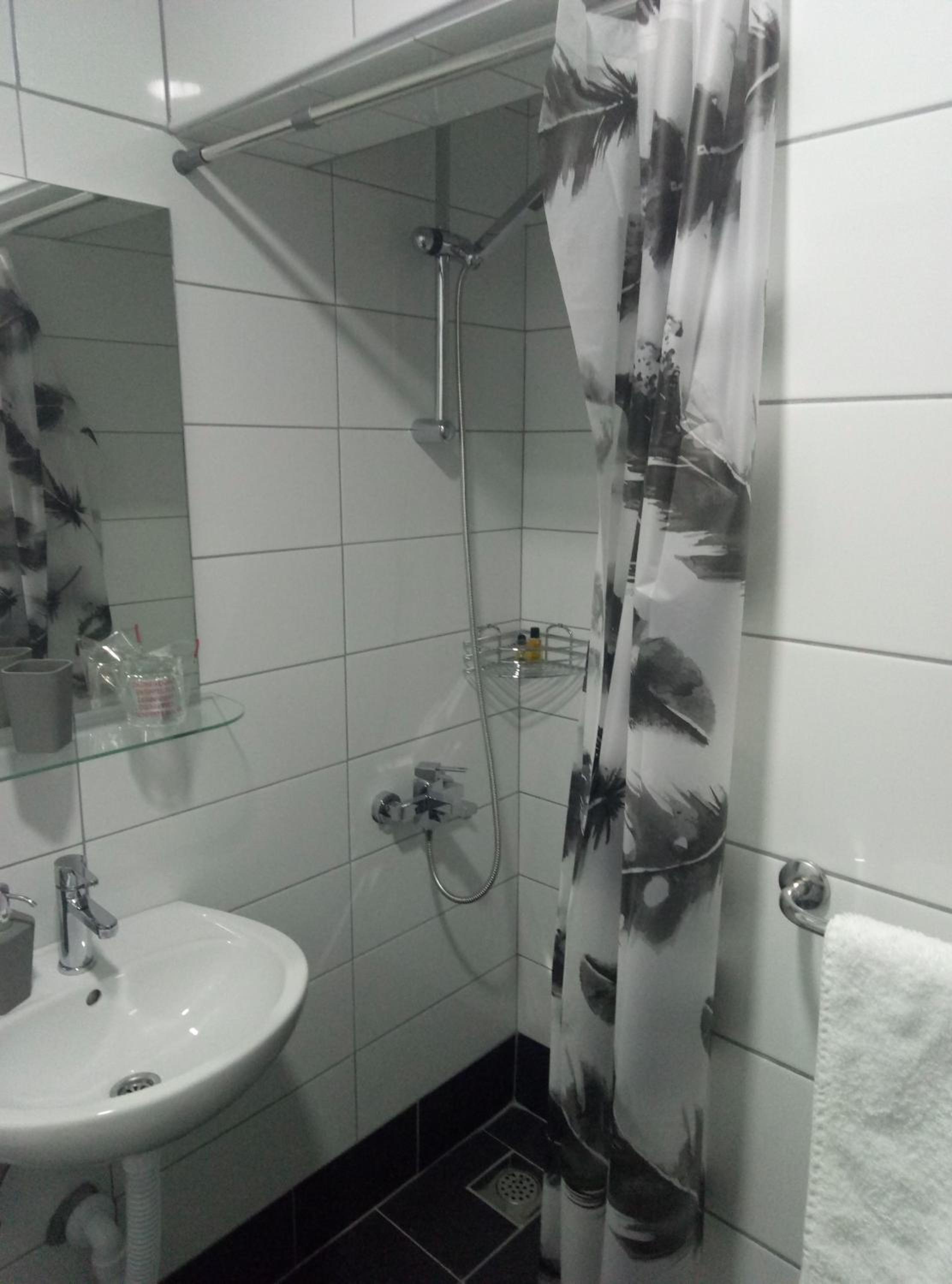 Apartments&Rooms Mido