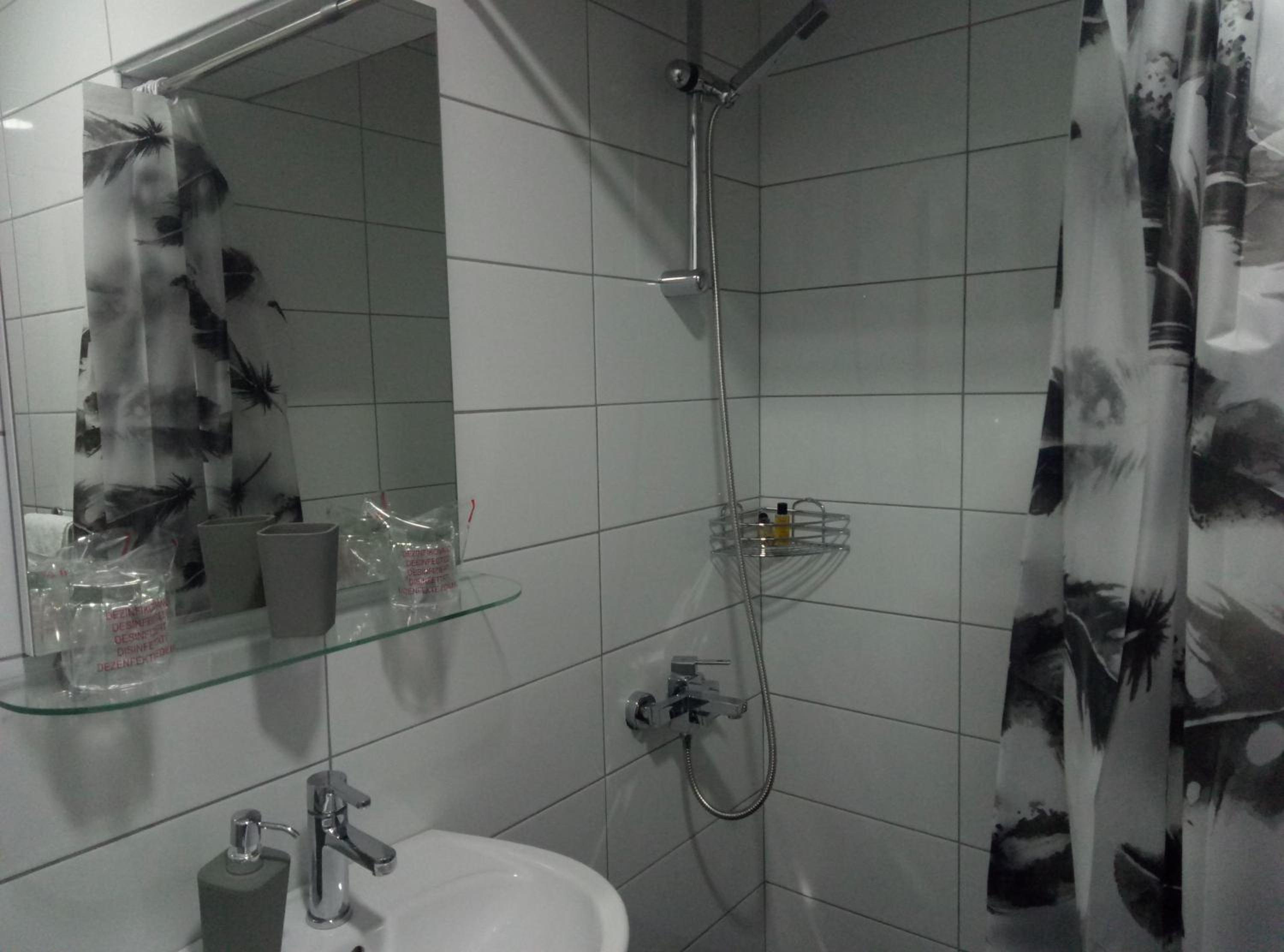 Apartments&Rooms Mido