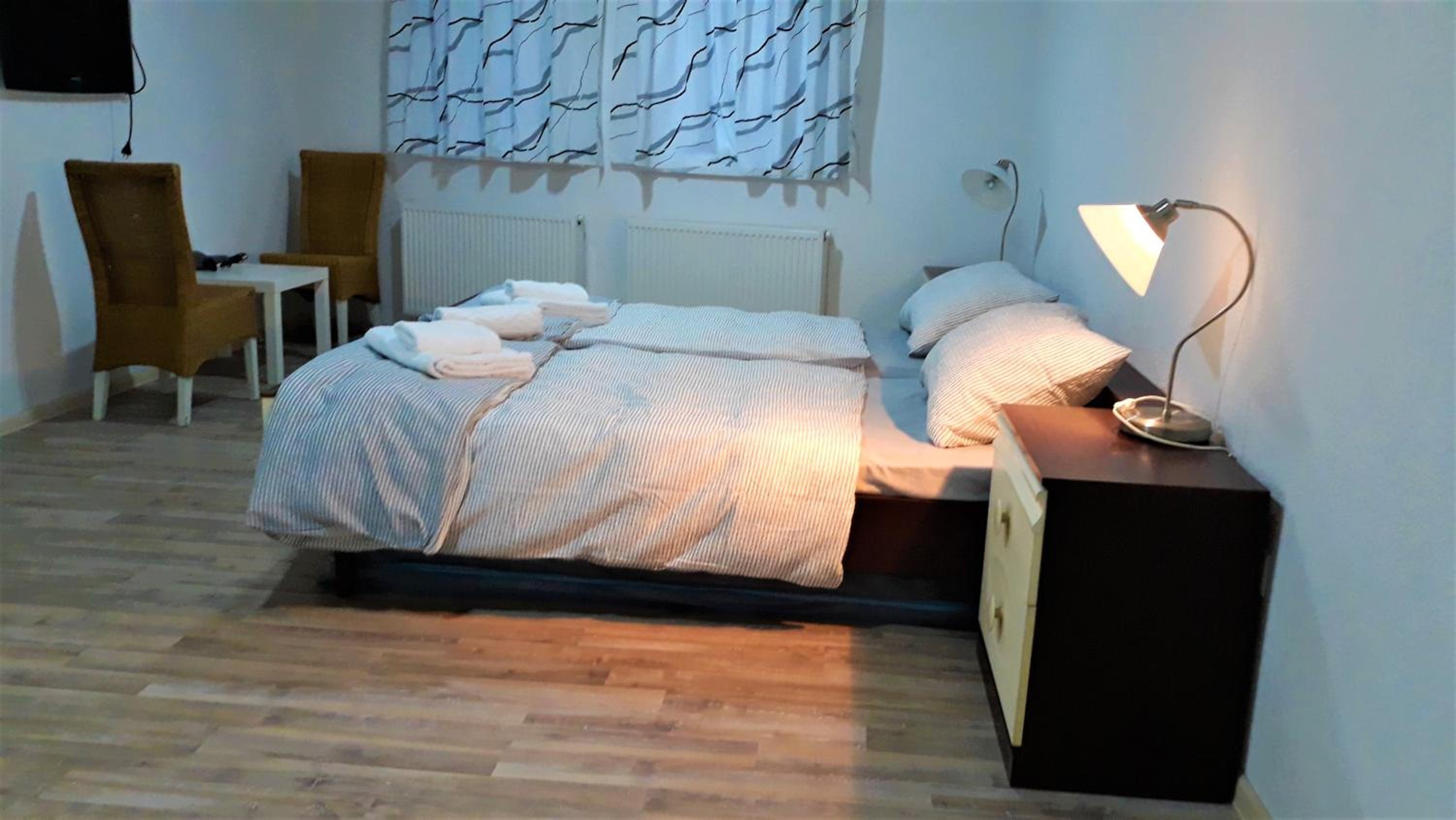 Apartments&Rooms Mido