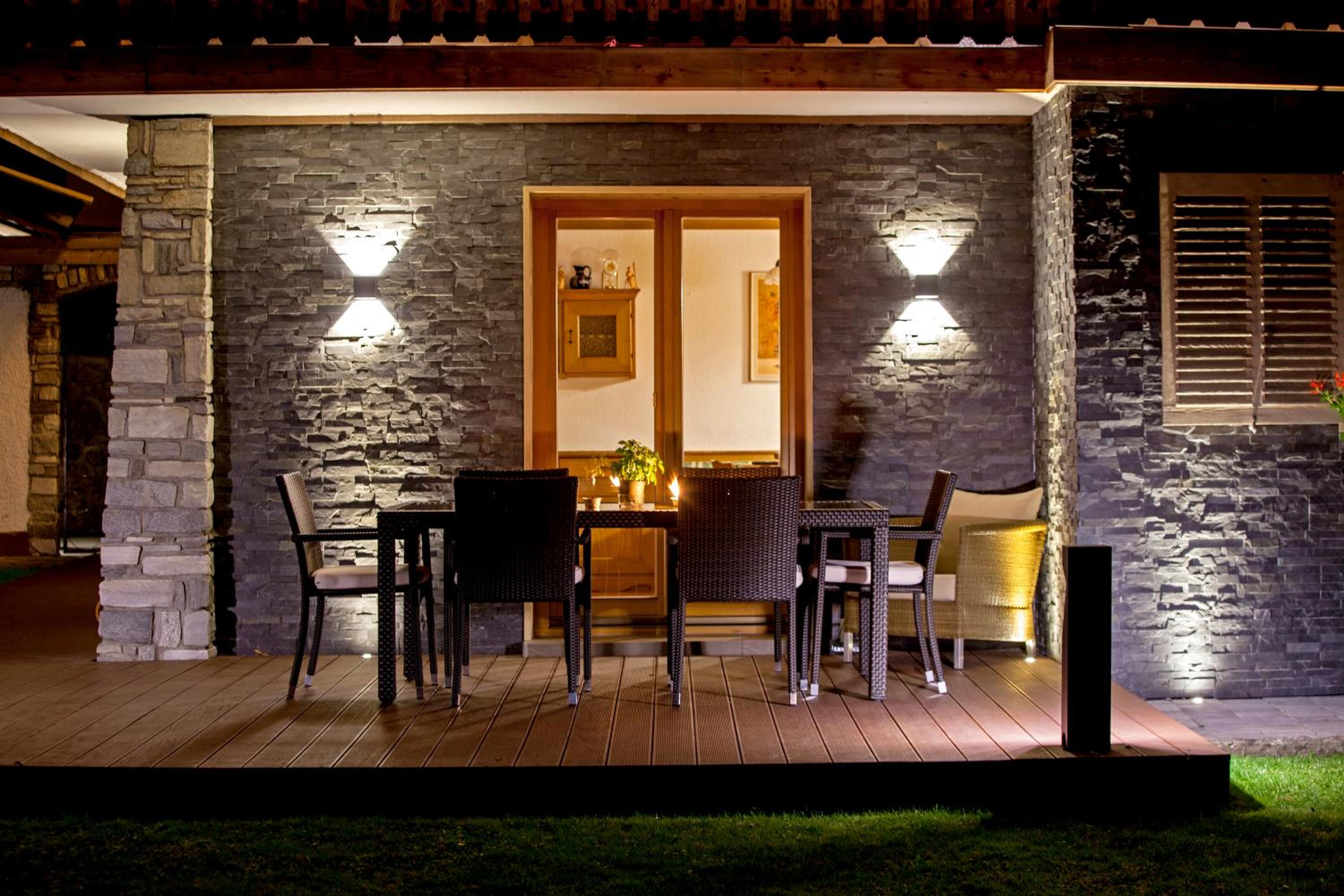 Ferienhaus Rauter