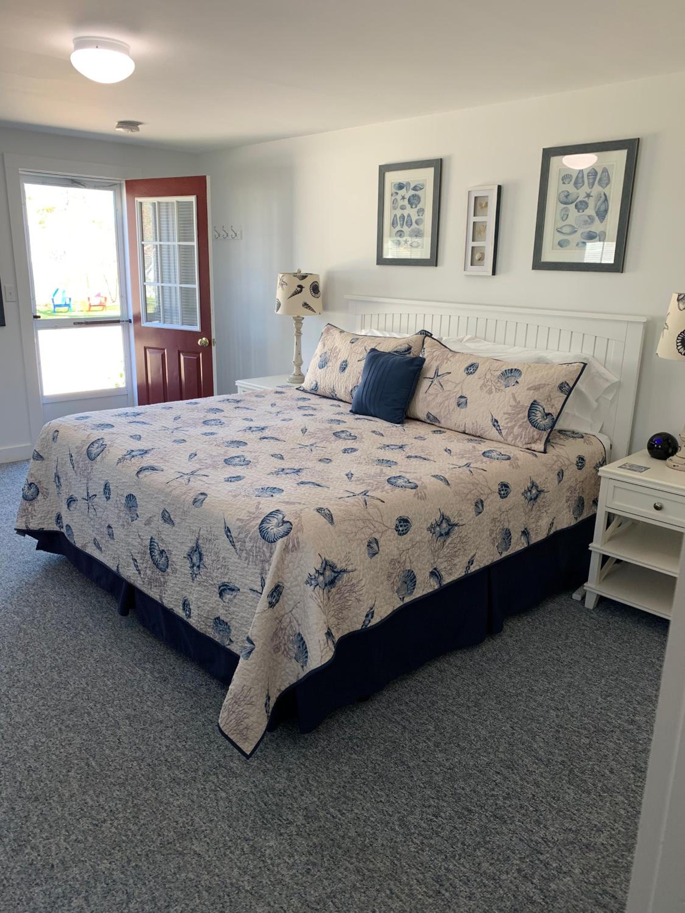 The Tern Inn Bed & Breakfast and Cottages