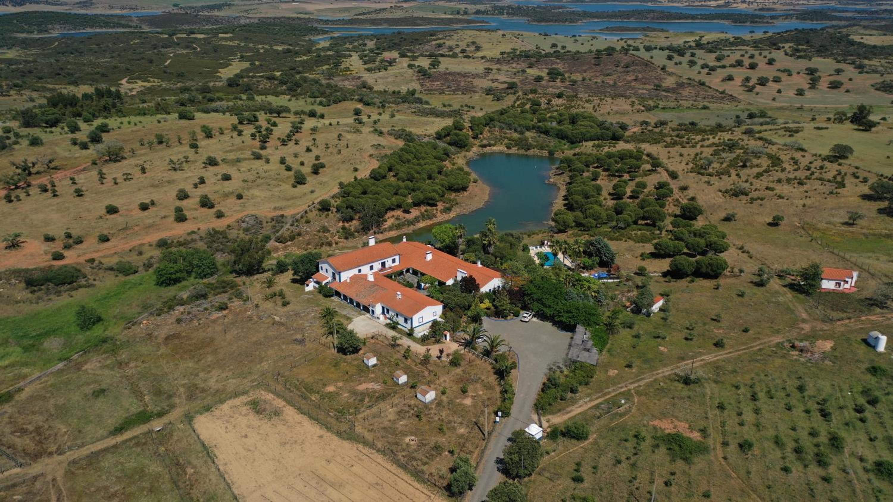 Monte Alerta Turismo Rural