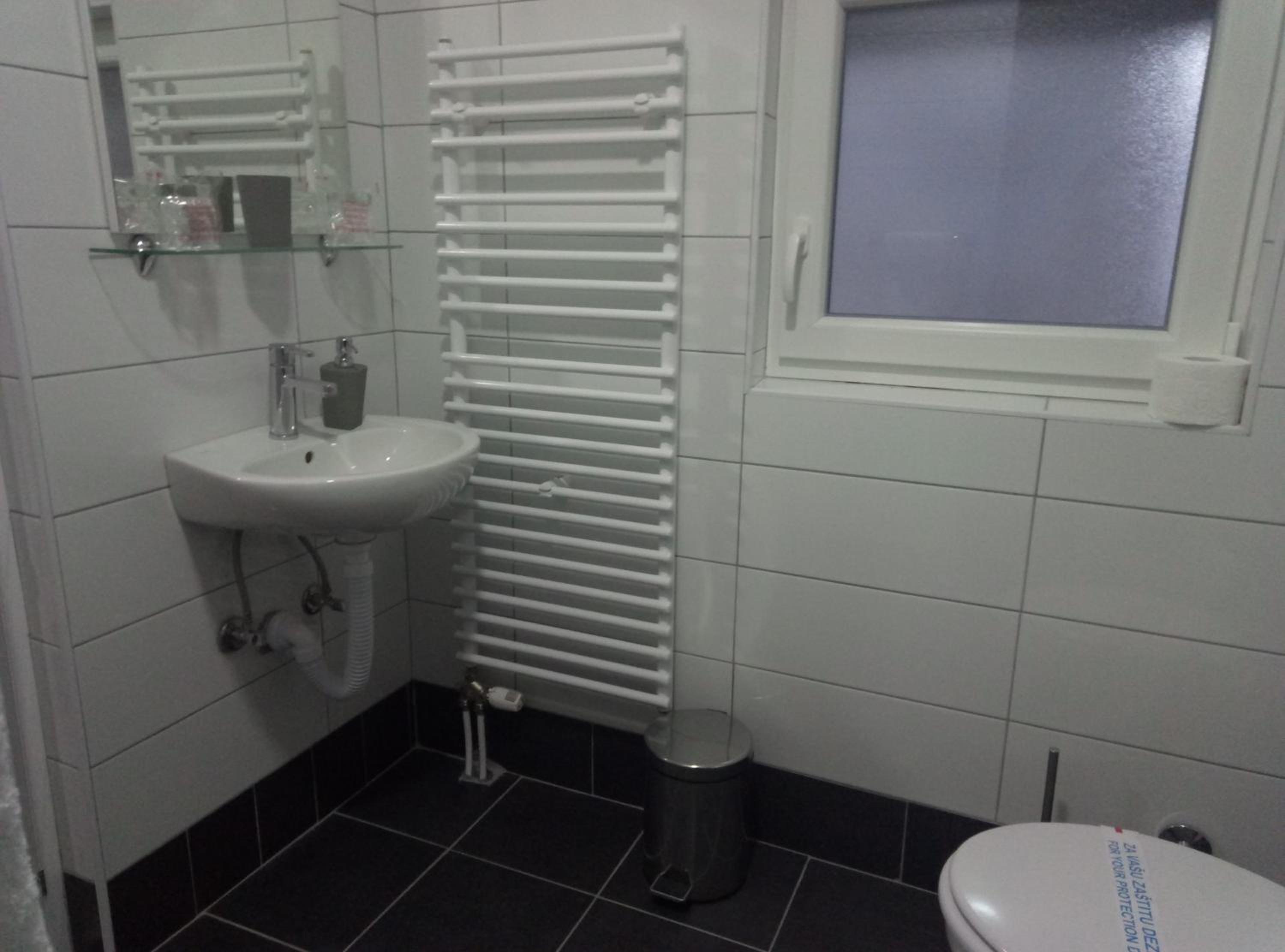 Apartments&Rooms Mido