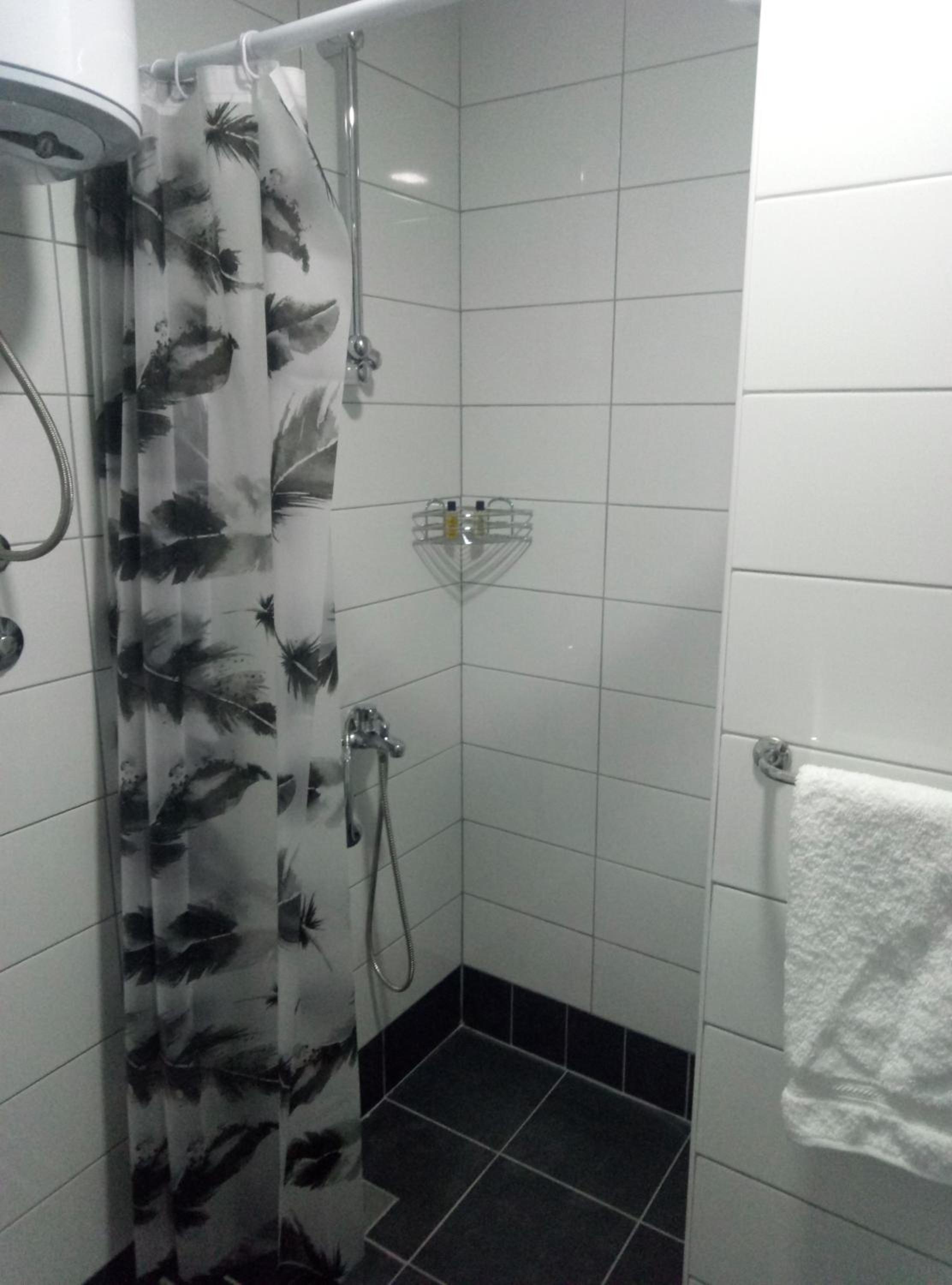 Apartments&Rooms Mido