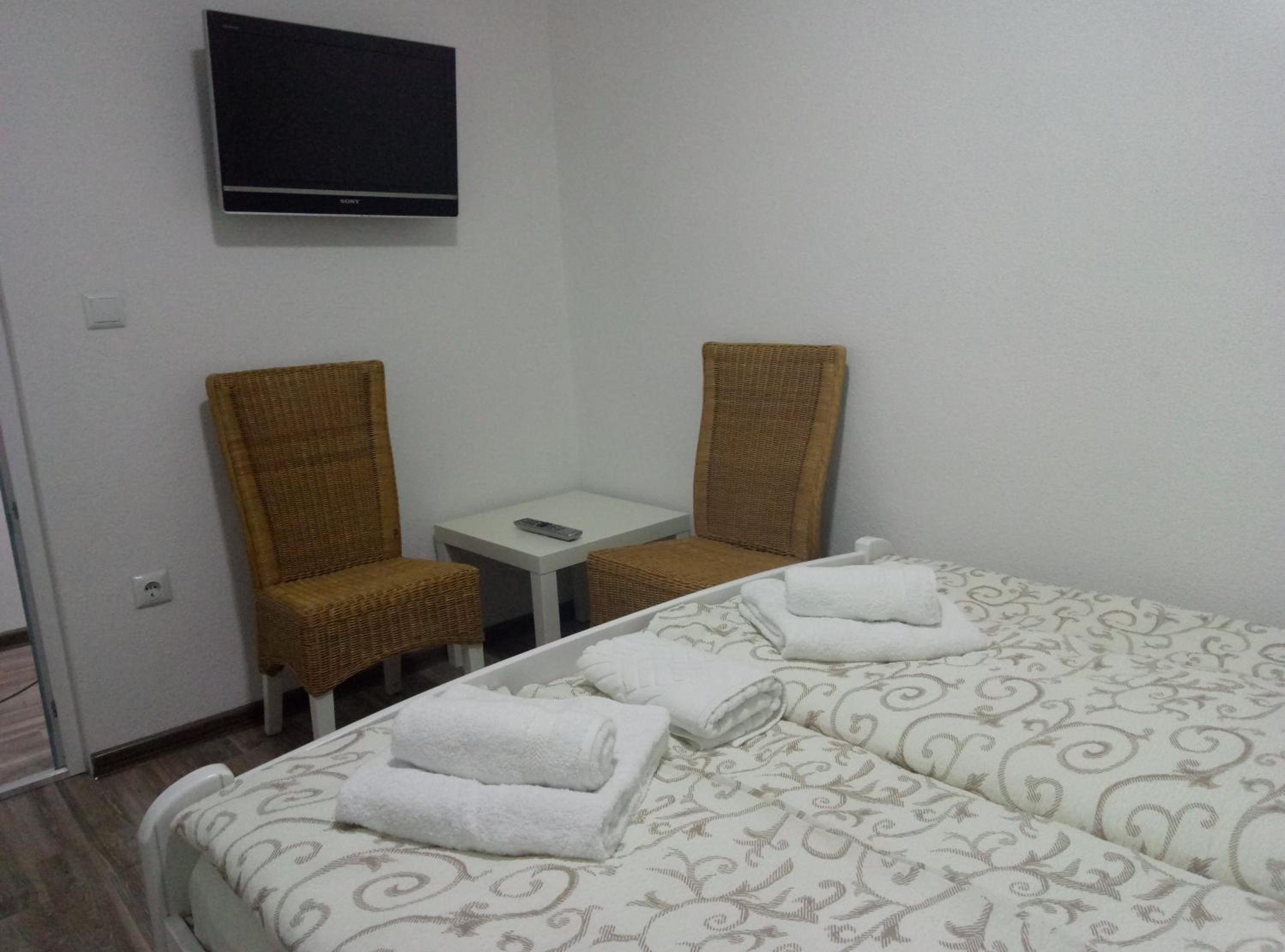 Apartments&Rooms Mido