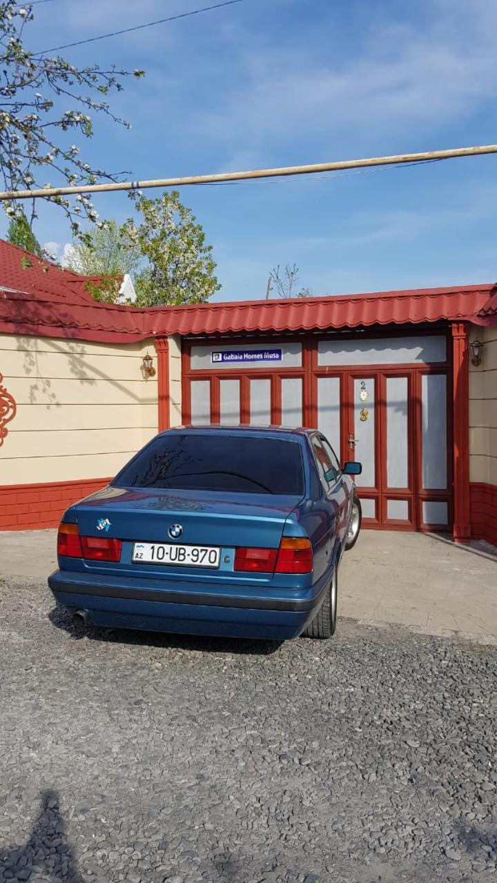 Gabala Homes Musa
