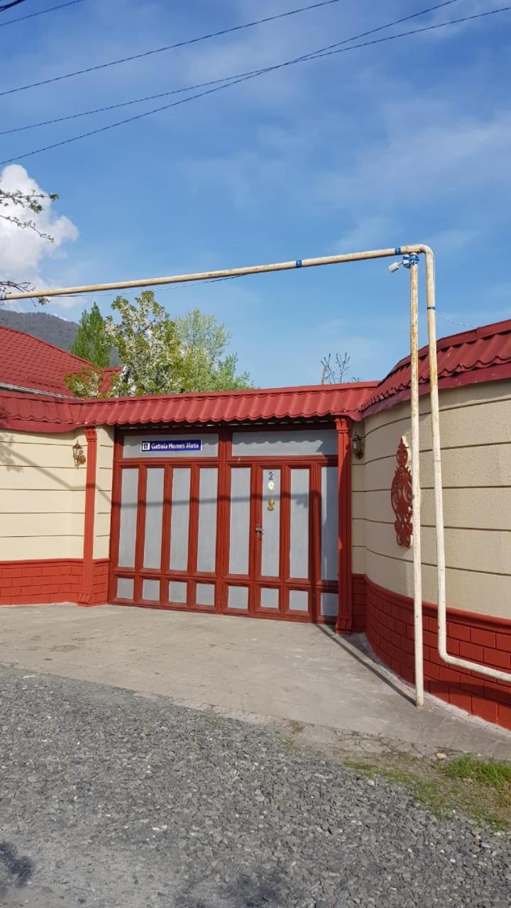 Gabala Homes Musa
