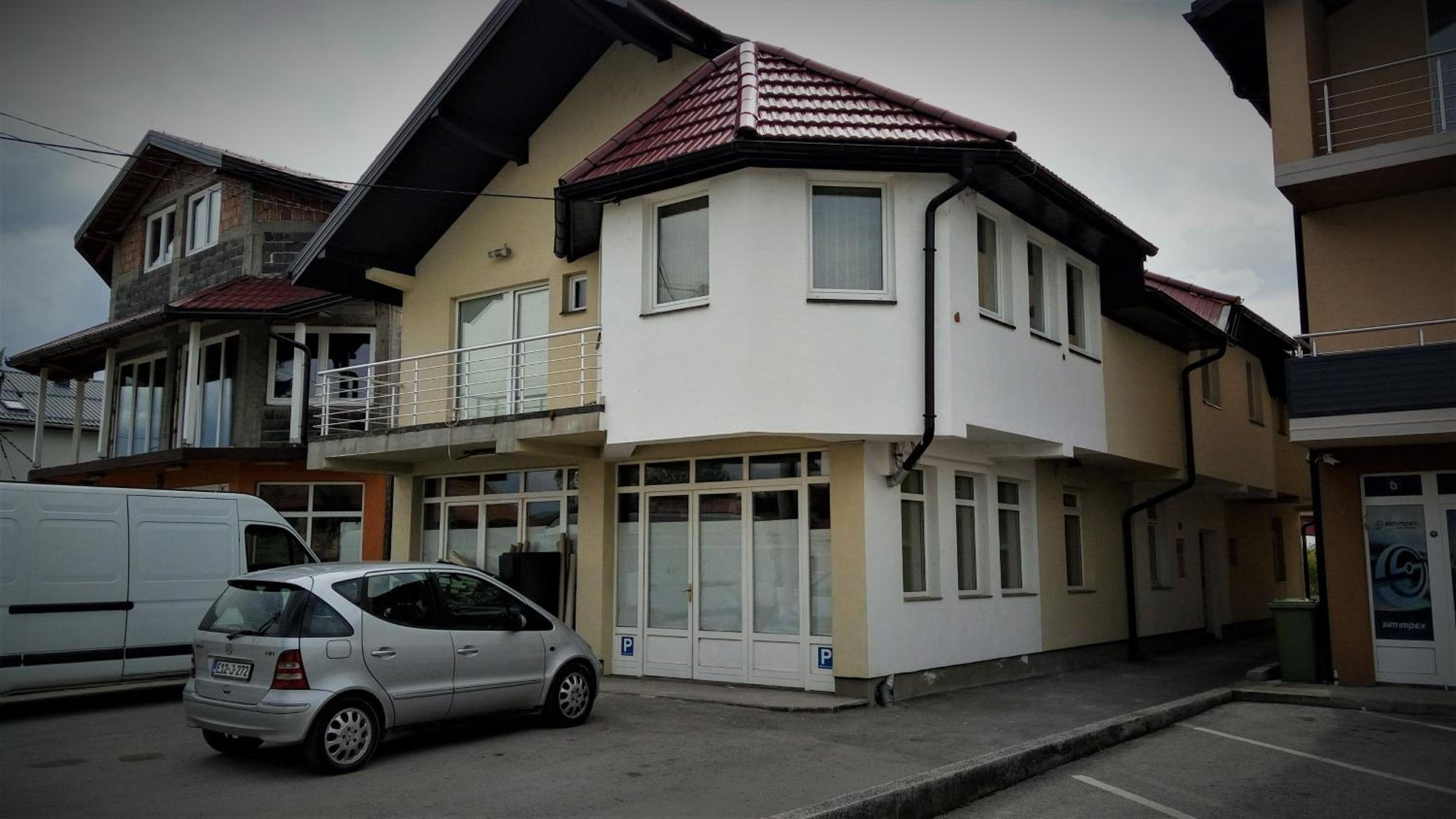 Apartments&Rooms Mido