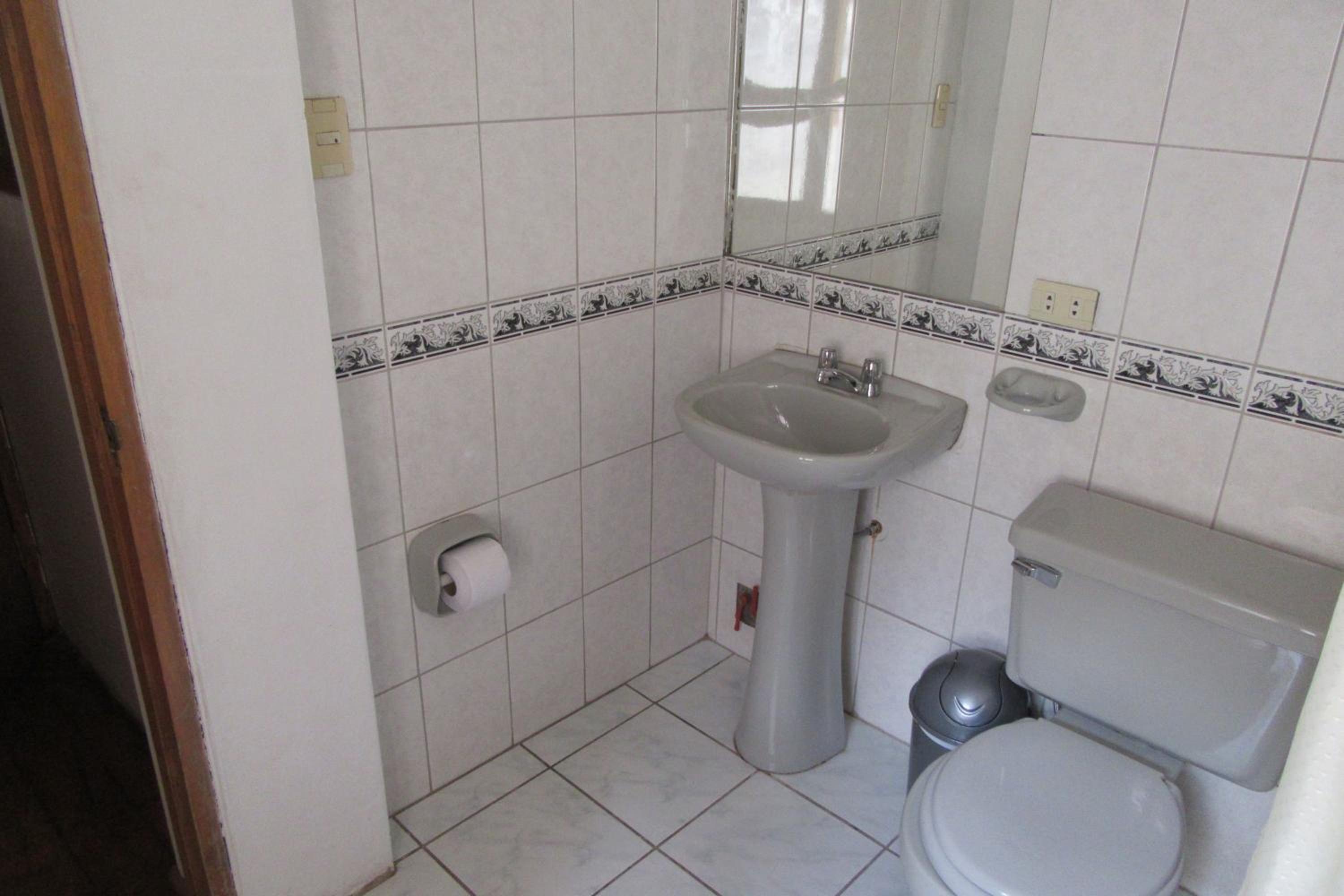 Hospedaje Kamila