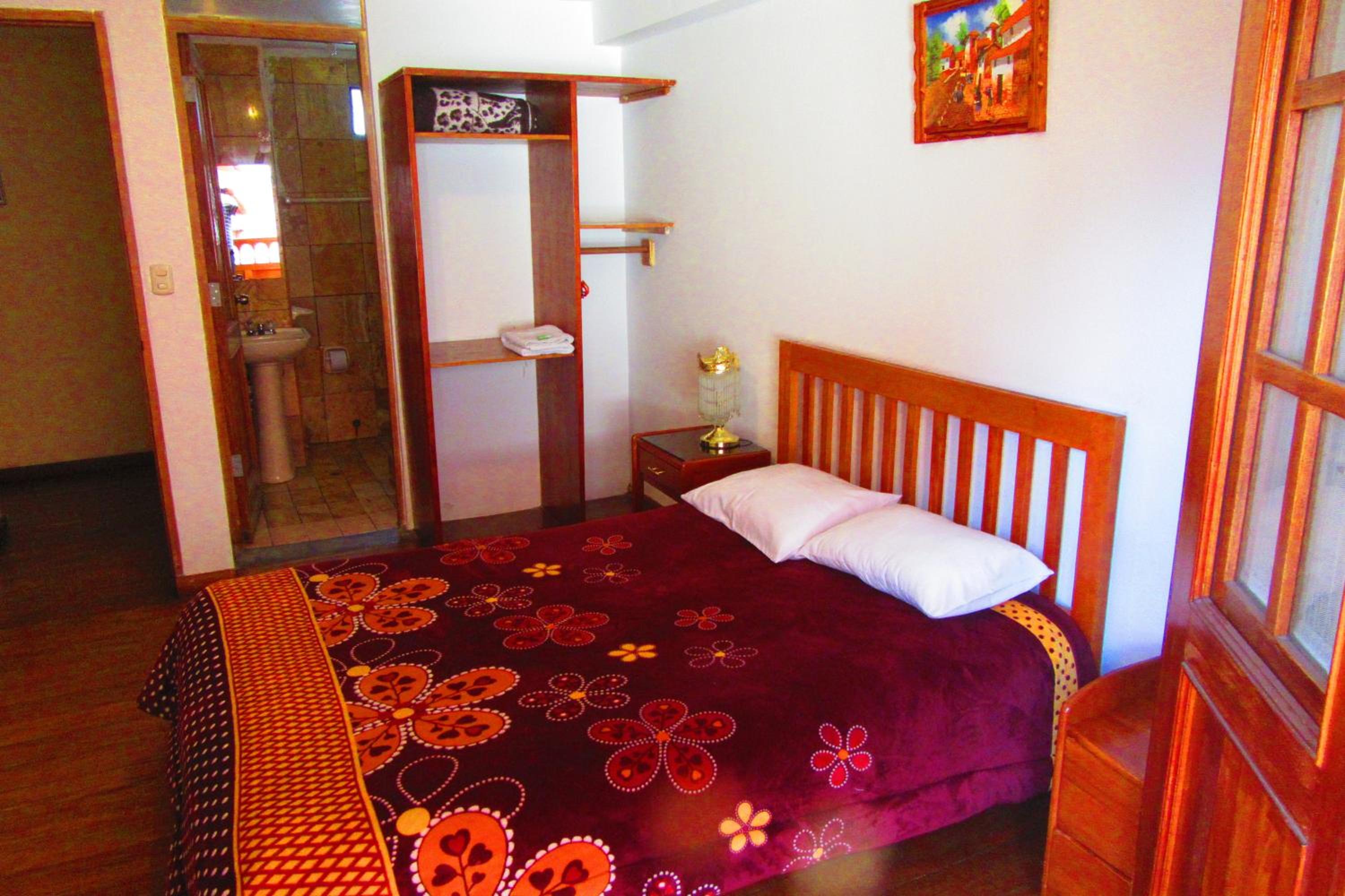 Hospedaje Kamila