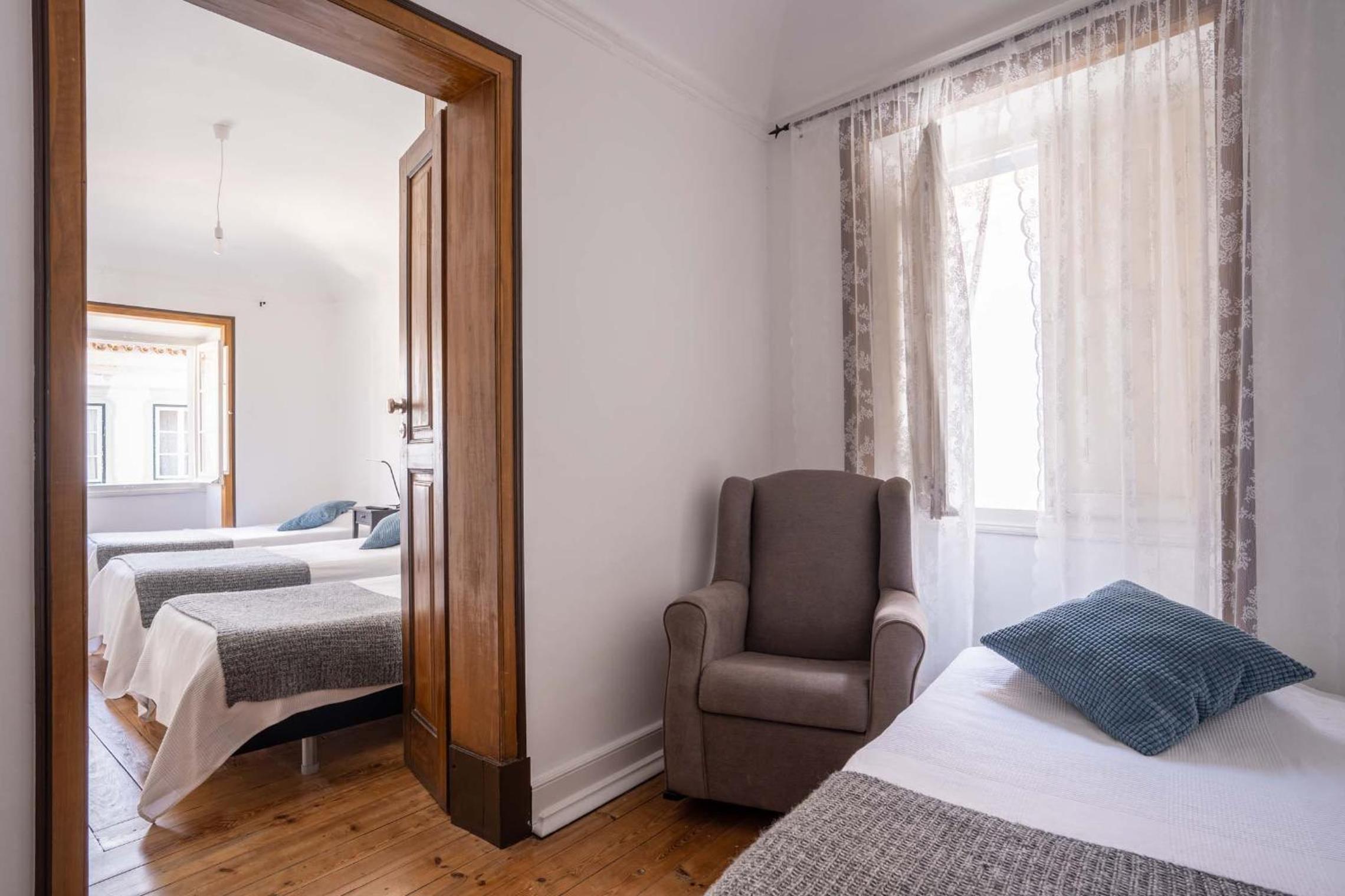 Burgos Guest House