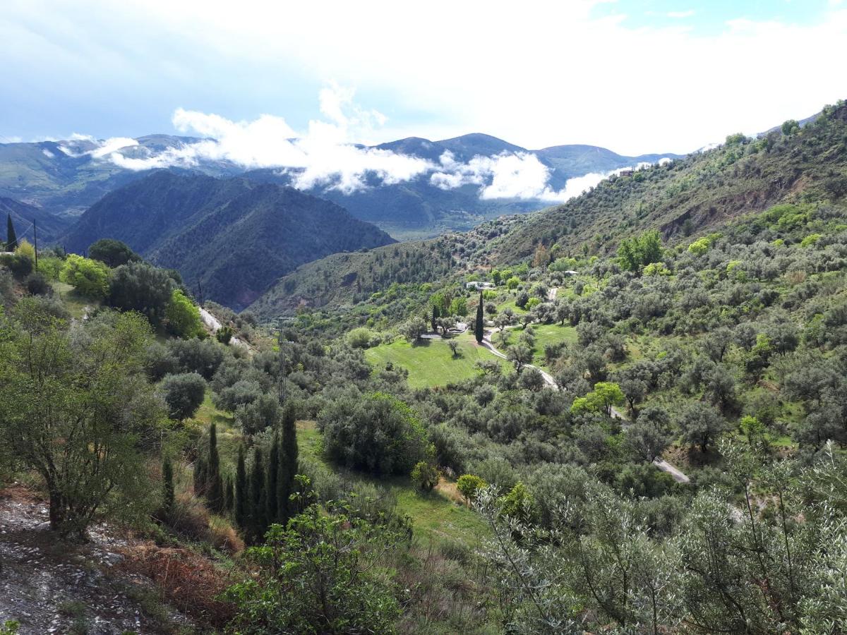 Casa Limón, Alpujarra — photo 4