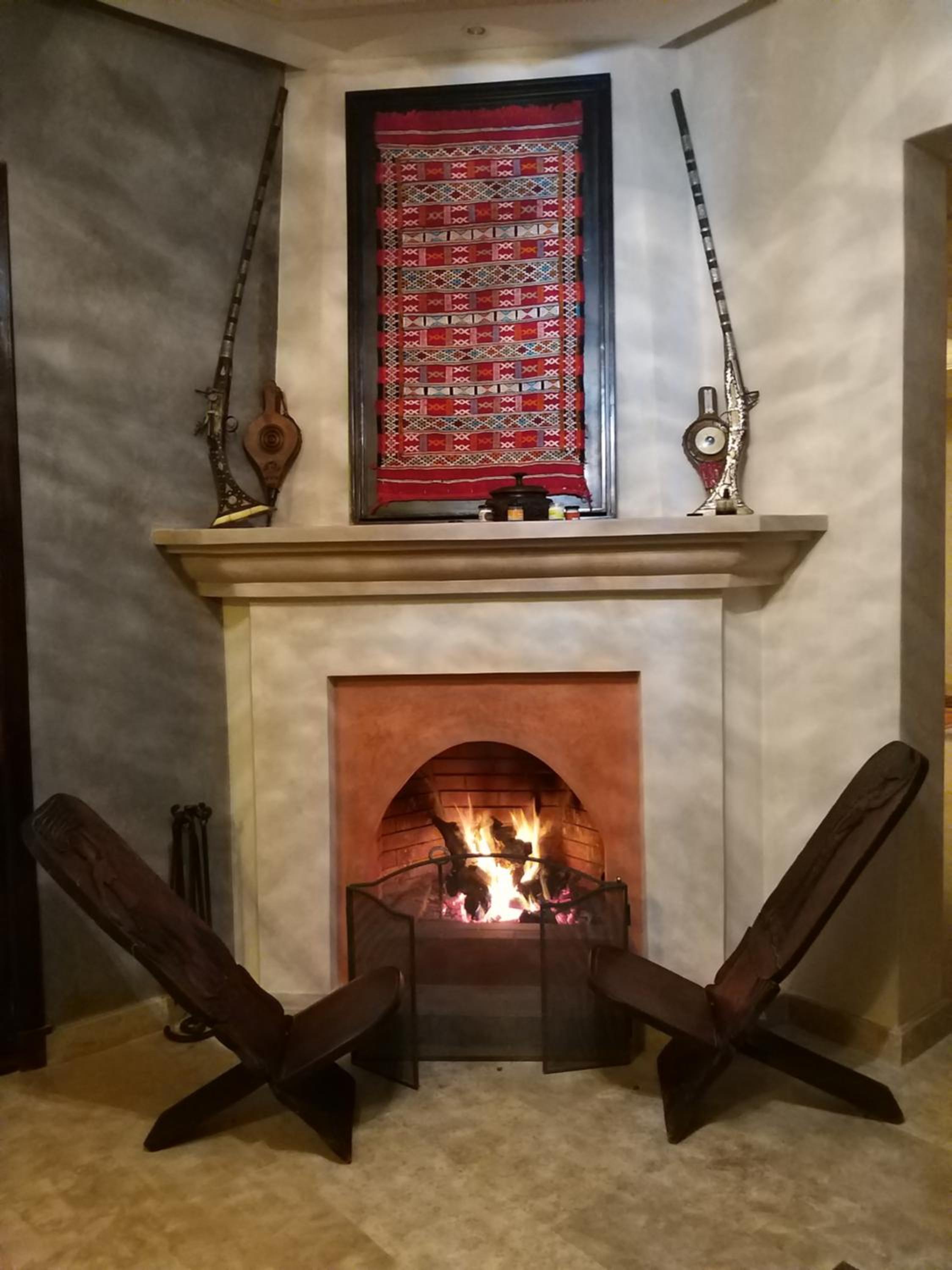 Villa Diaf Johanne