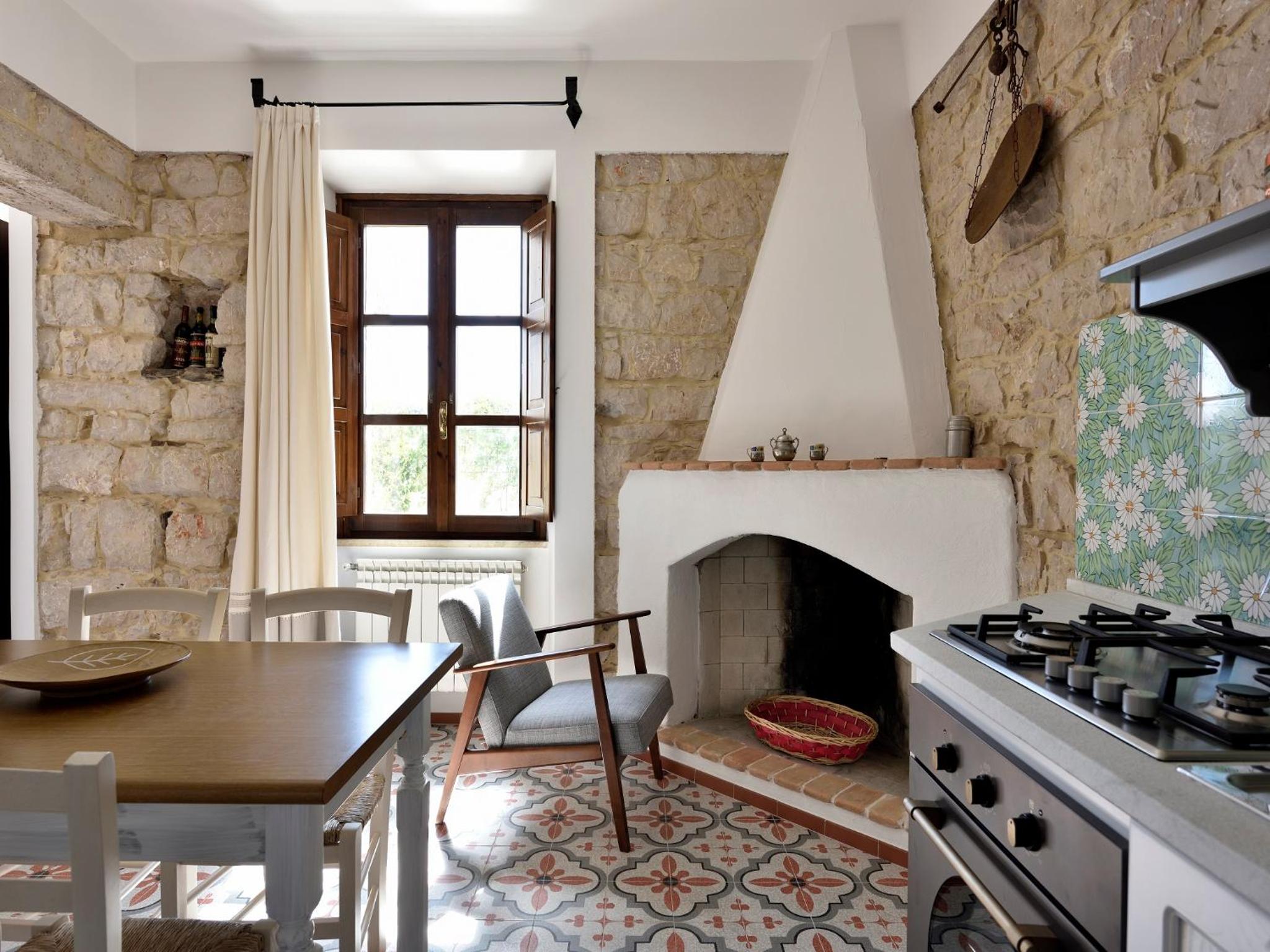 Villa Janas