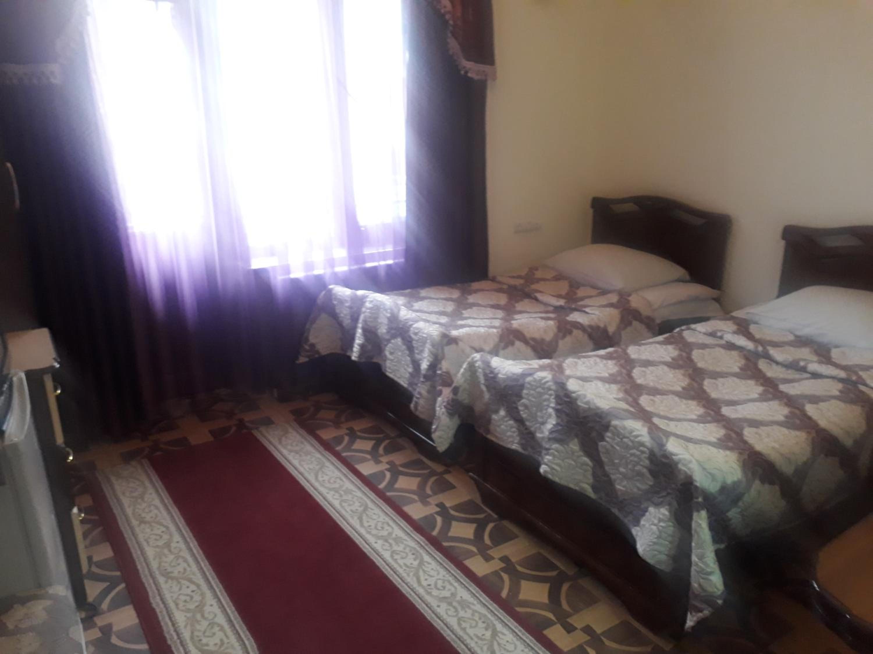 Hotel Noy