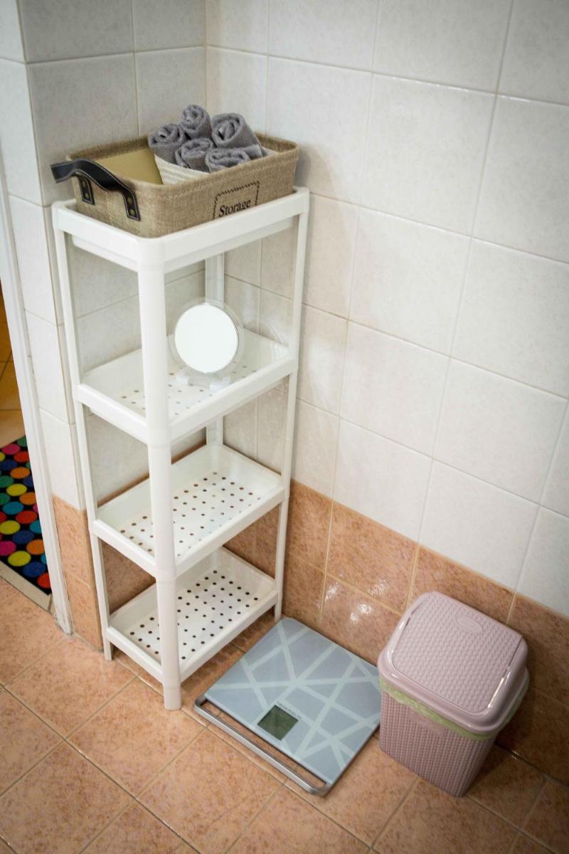 Athens Galatsi Spacious Modern Apartment photo 5