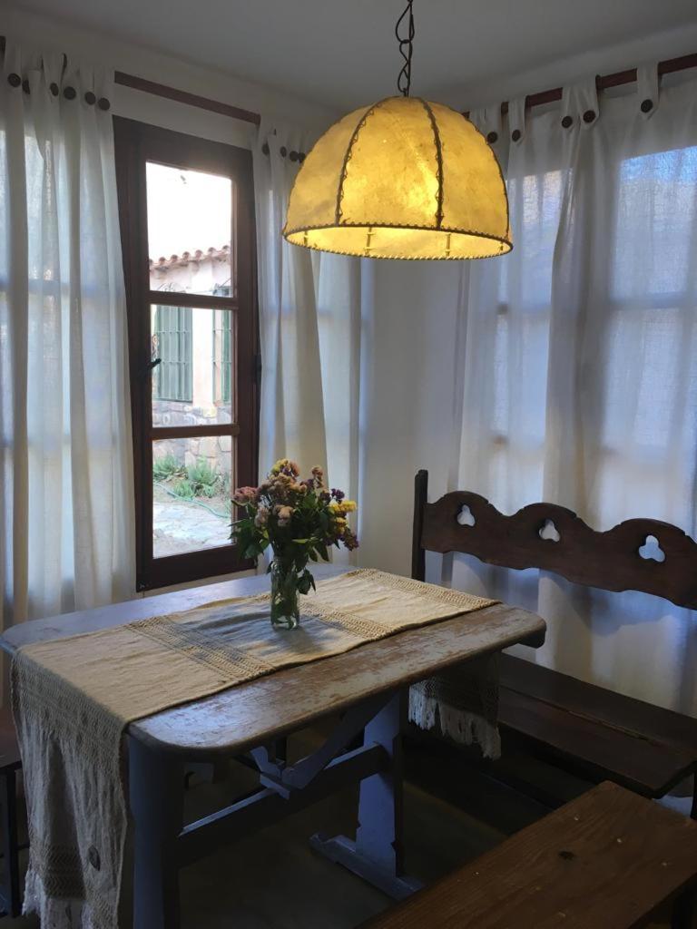 Los Arcabuceros Casa Hotel Boutique