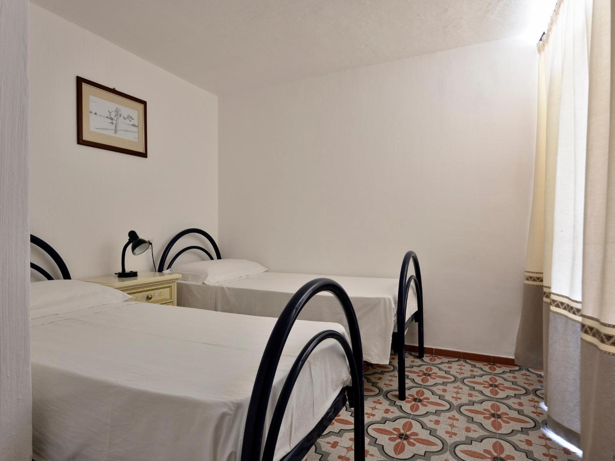 Villa Janas
