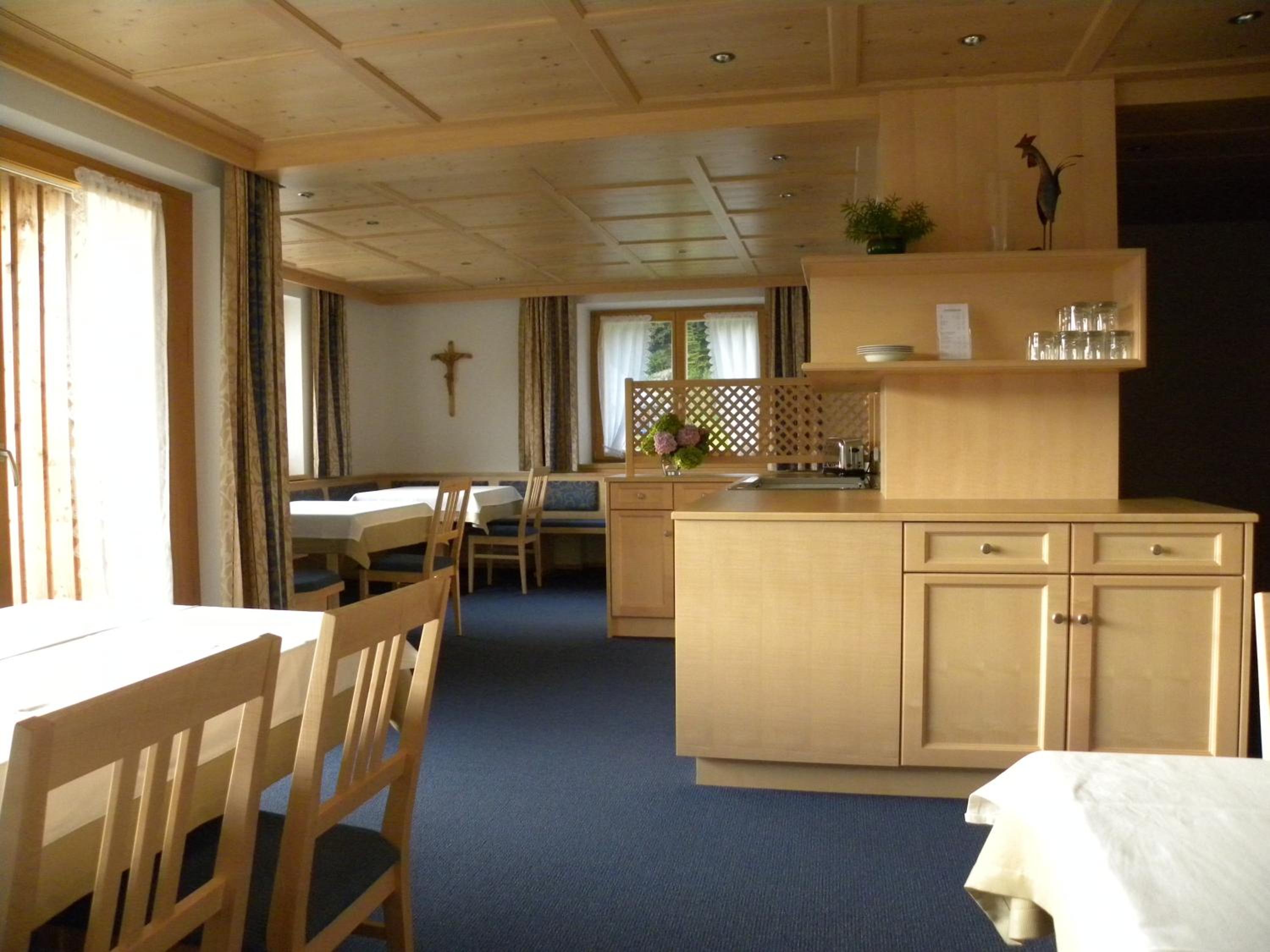 Ferienhaus Bergland