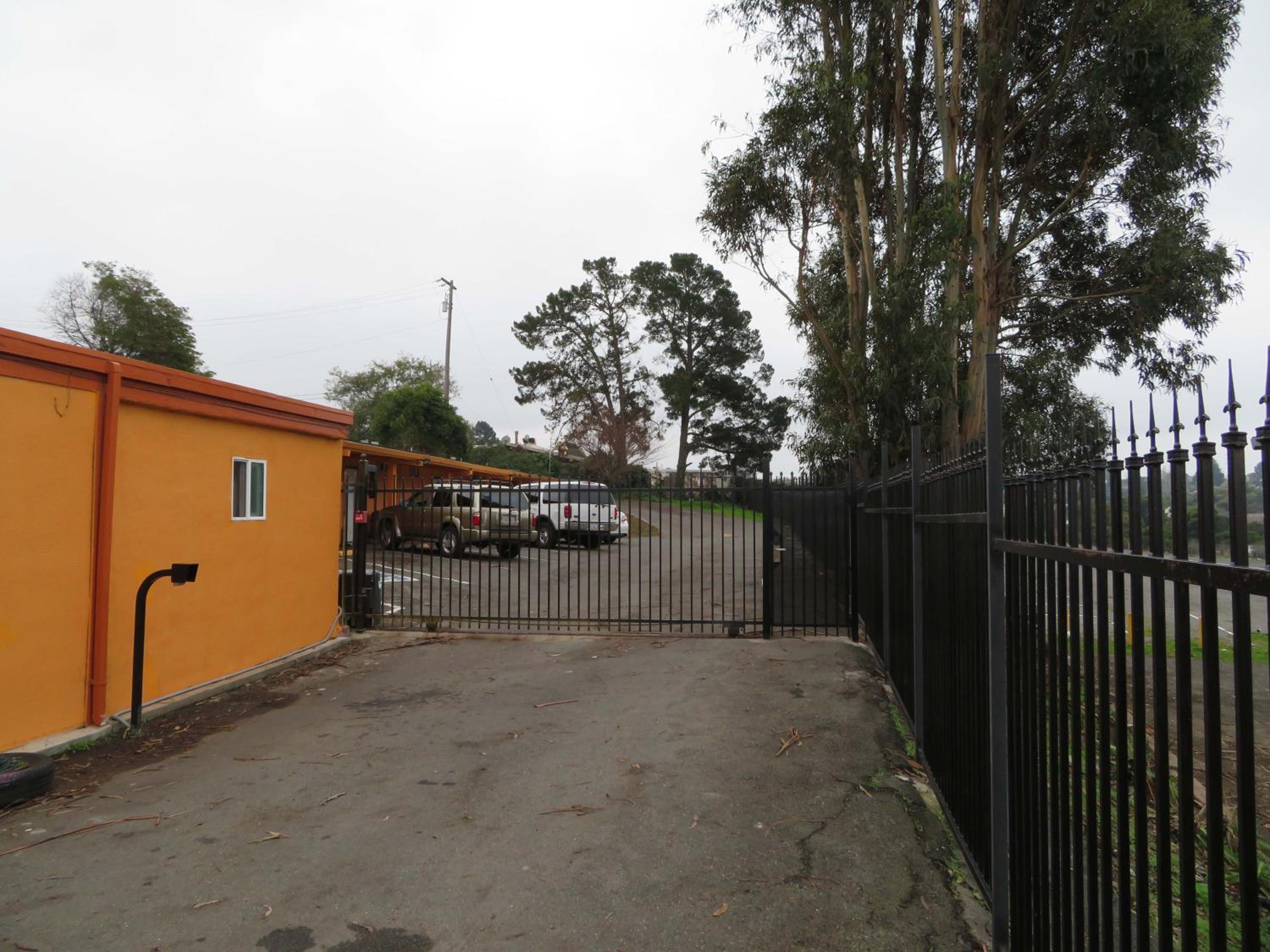 Vallejo Vacations - Carquinez Inn - Property Image 9