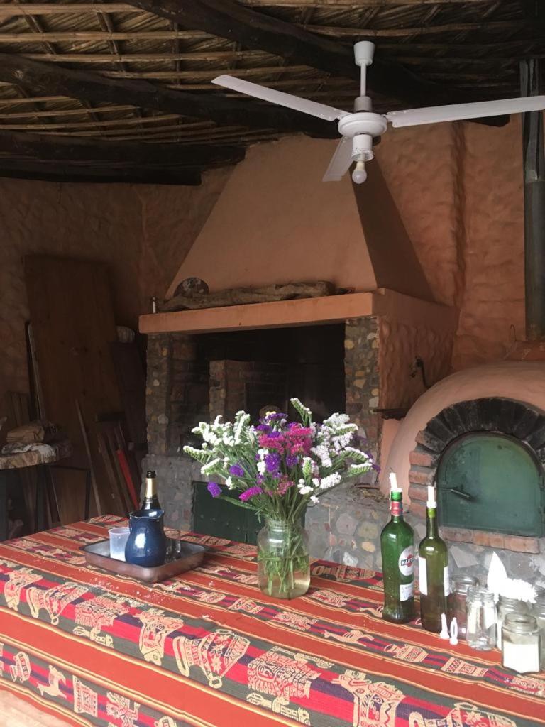 Los Arcabuceros Casa Hotel Boutique