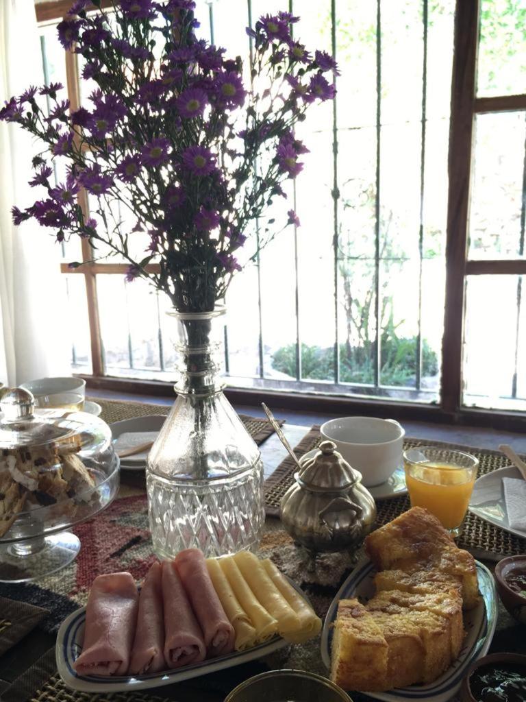 Los Arcabuceros Casa Hotel Boutique