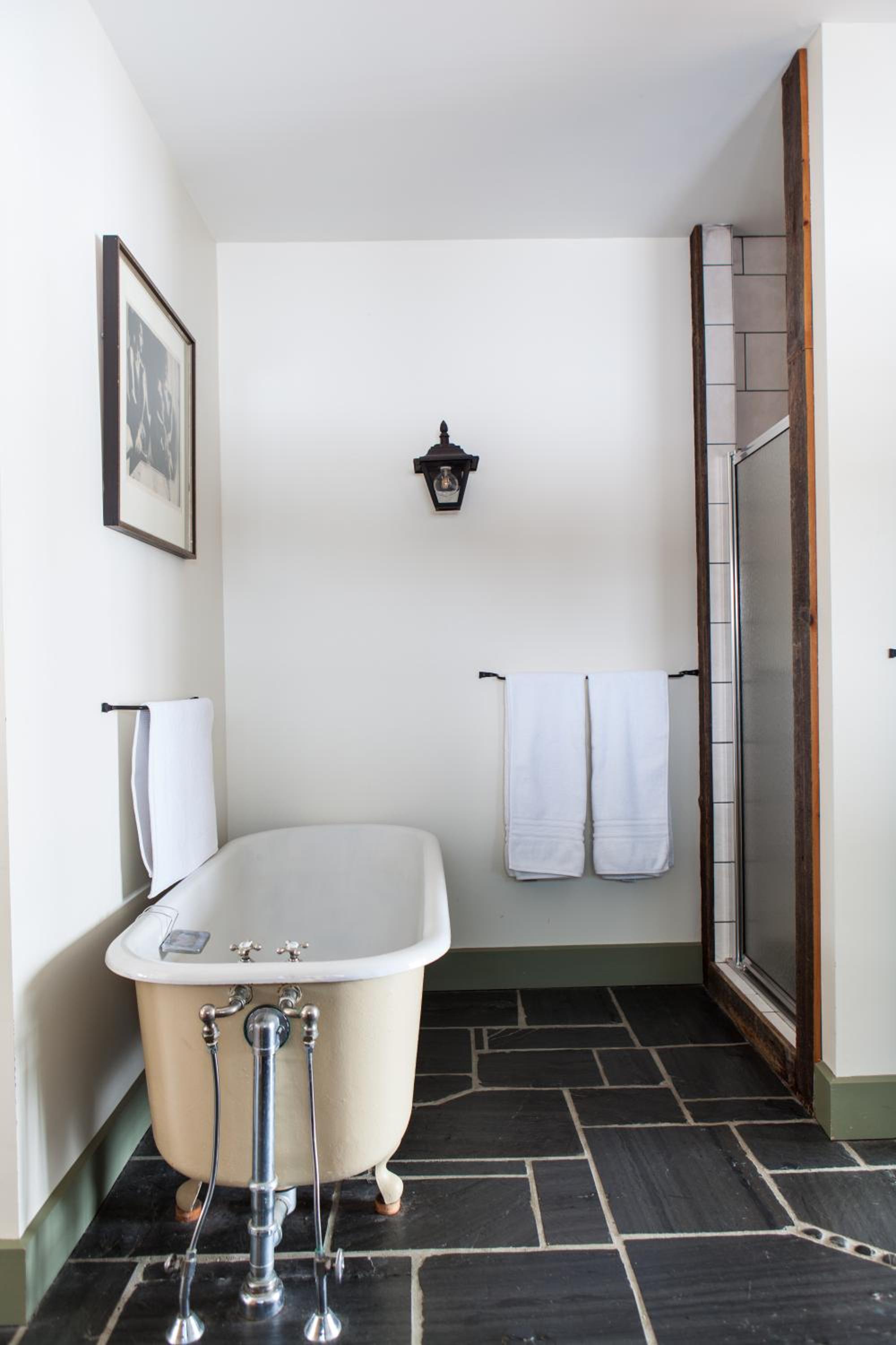 Whitford House Cottage view 3