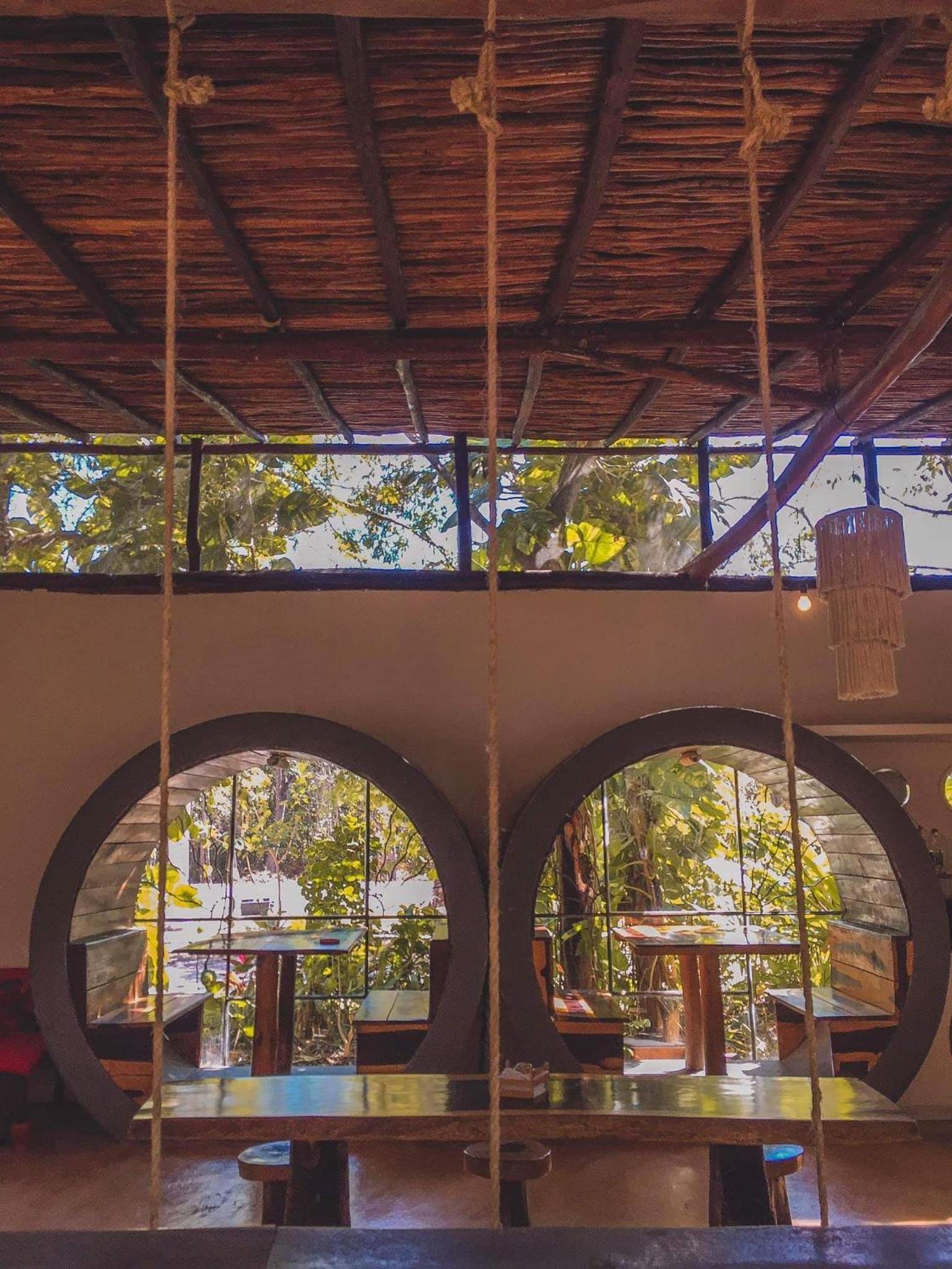Tubo Tulum Hostel - Unique Stay