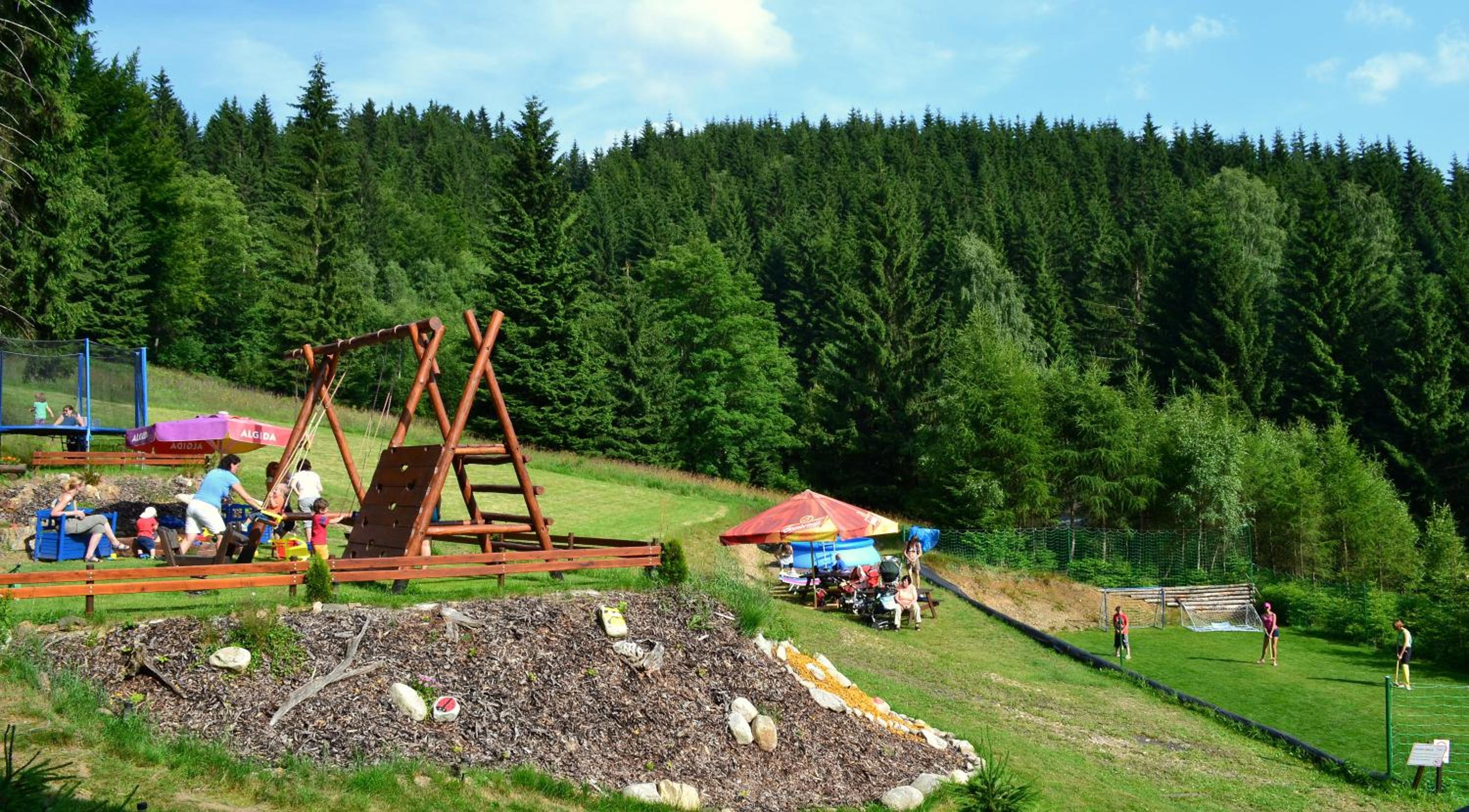 Pension Renata
