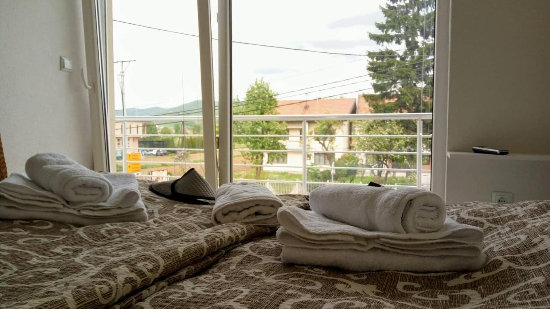 Apartments&Rooms Mido