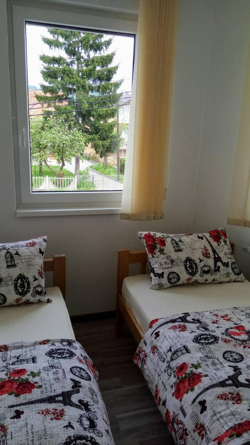 Apartments&Rooms Mido