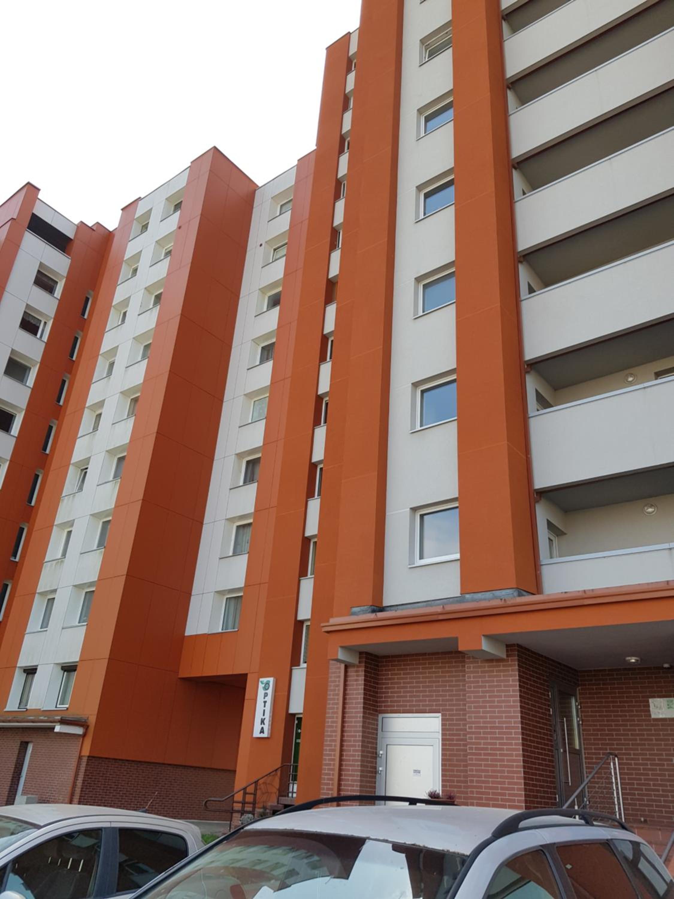 I&K Apartment