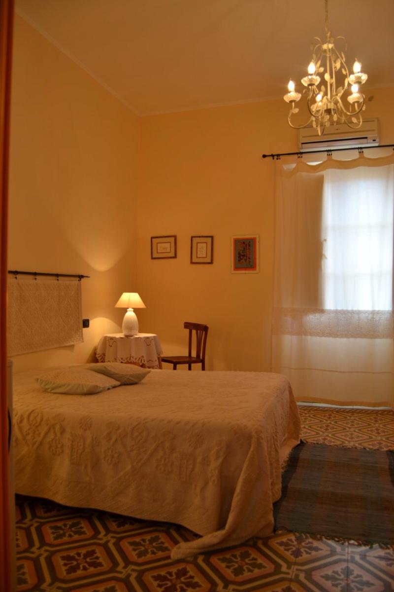 S'Attobiu B&B And Guest-Houses