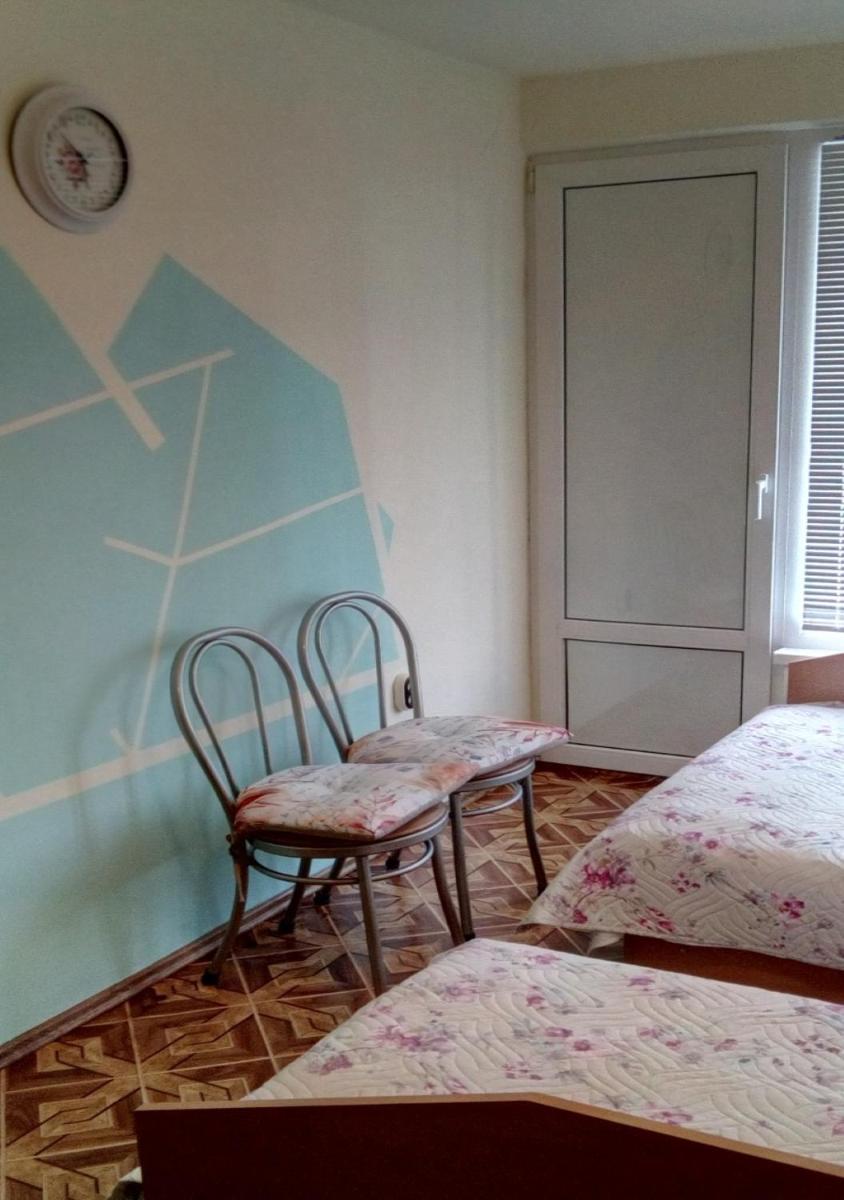 Flora Apartment - Primorsko MMC