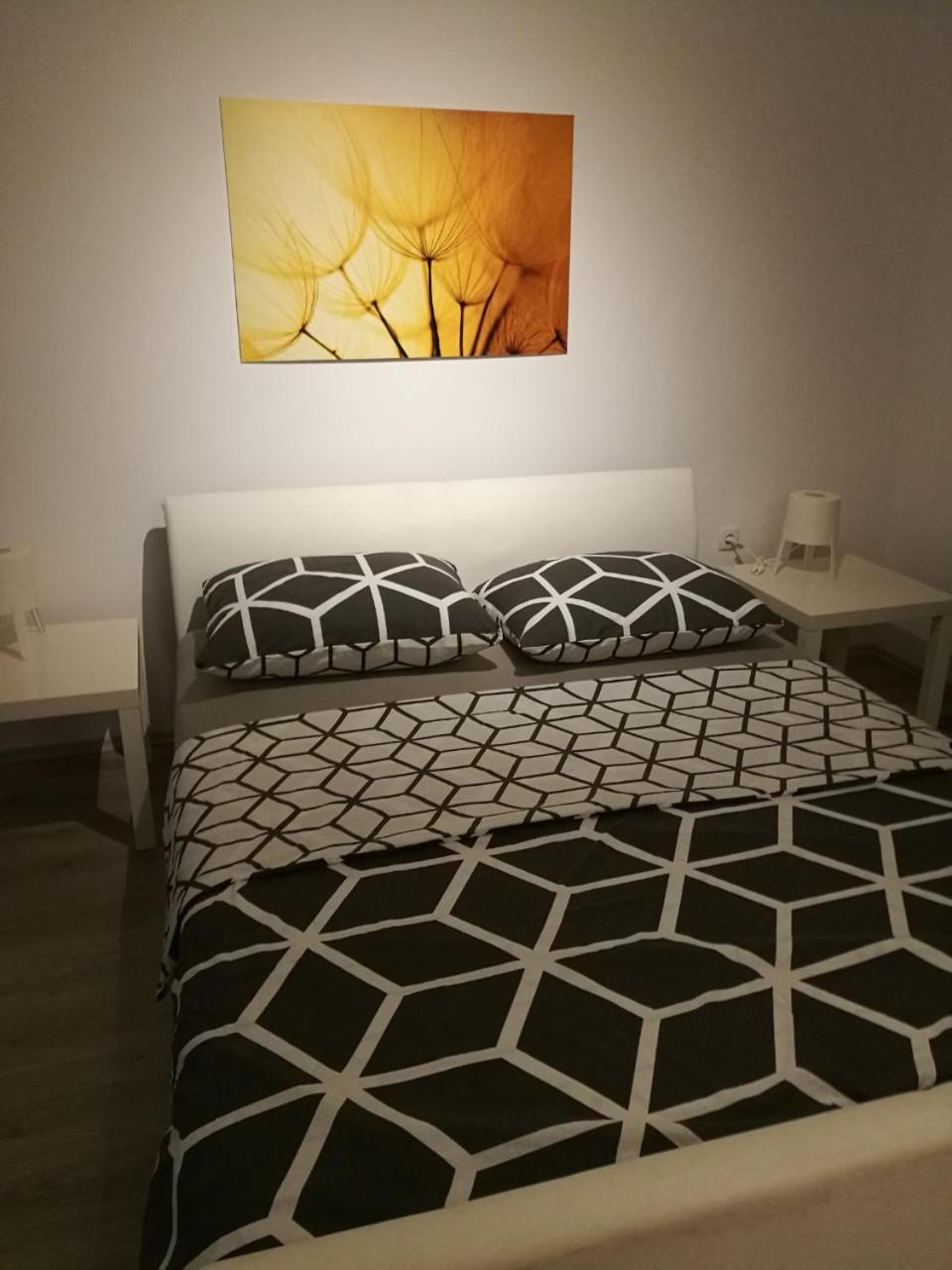 Apartman Niki view 3