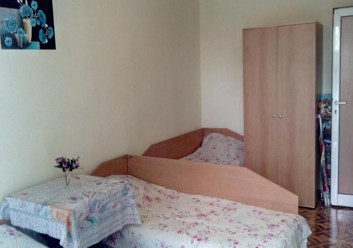 Flora Apartment - Primorsko MMC
