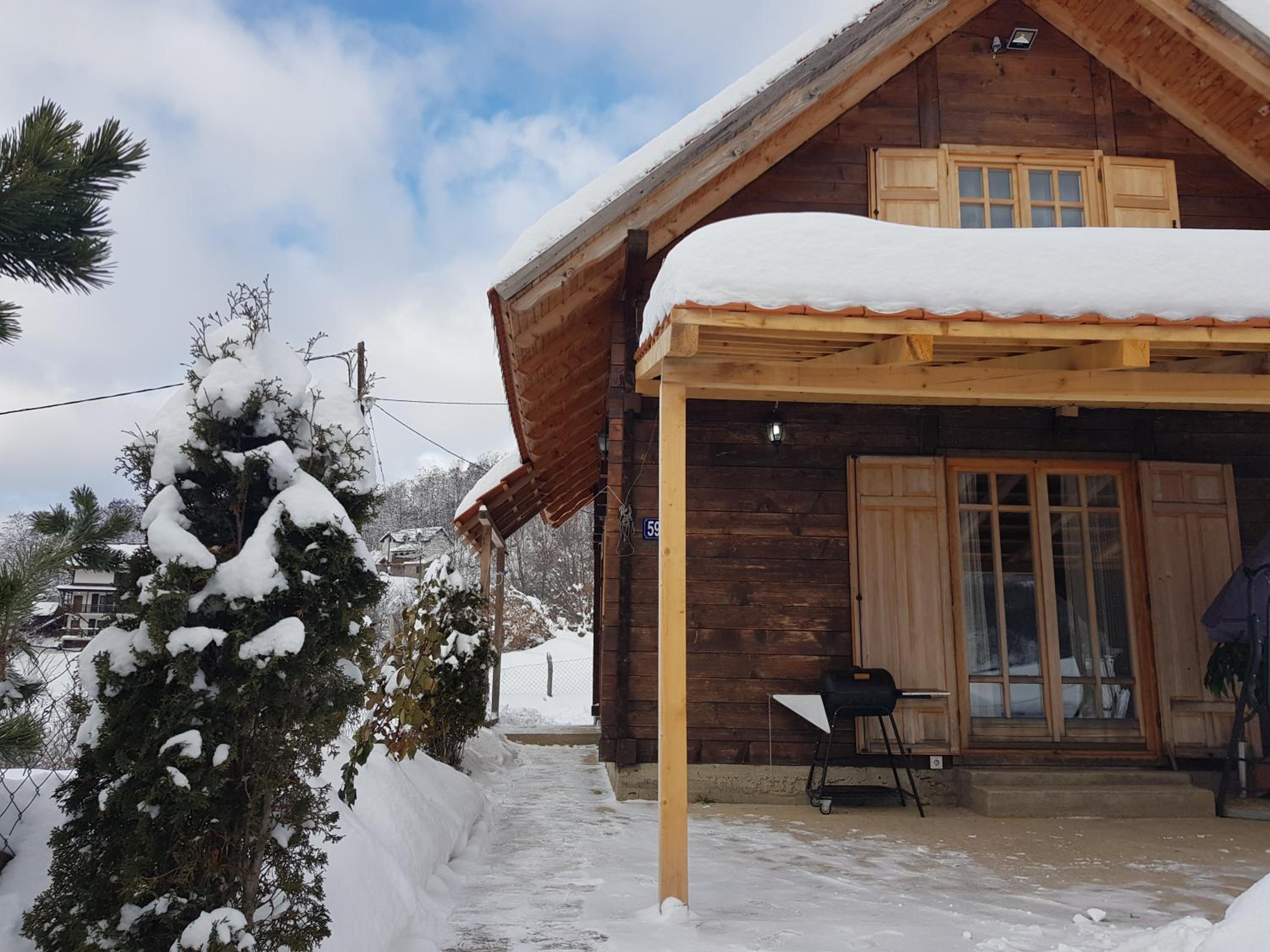 Stara Planina Stankovic view 2