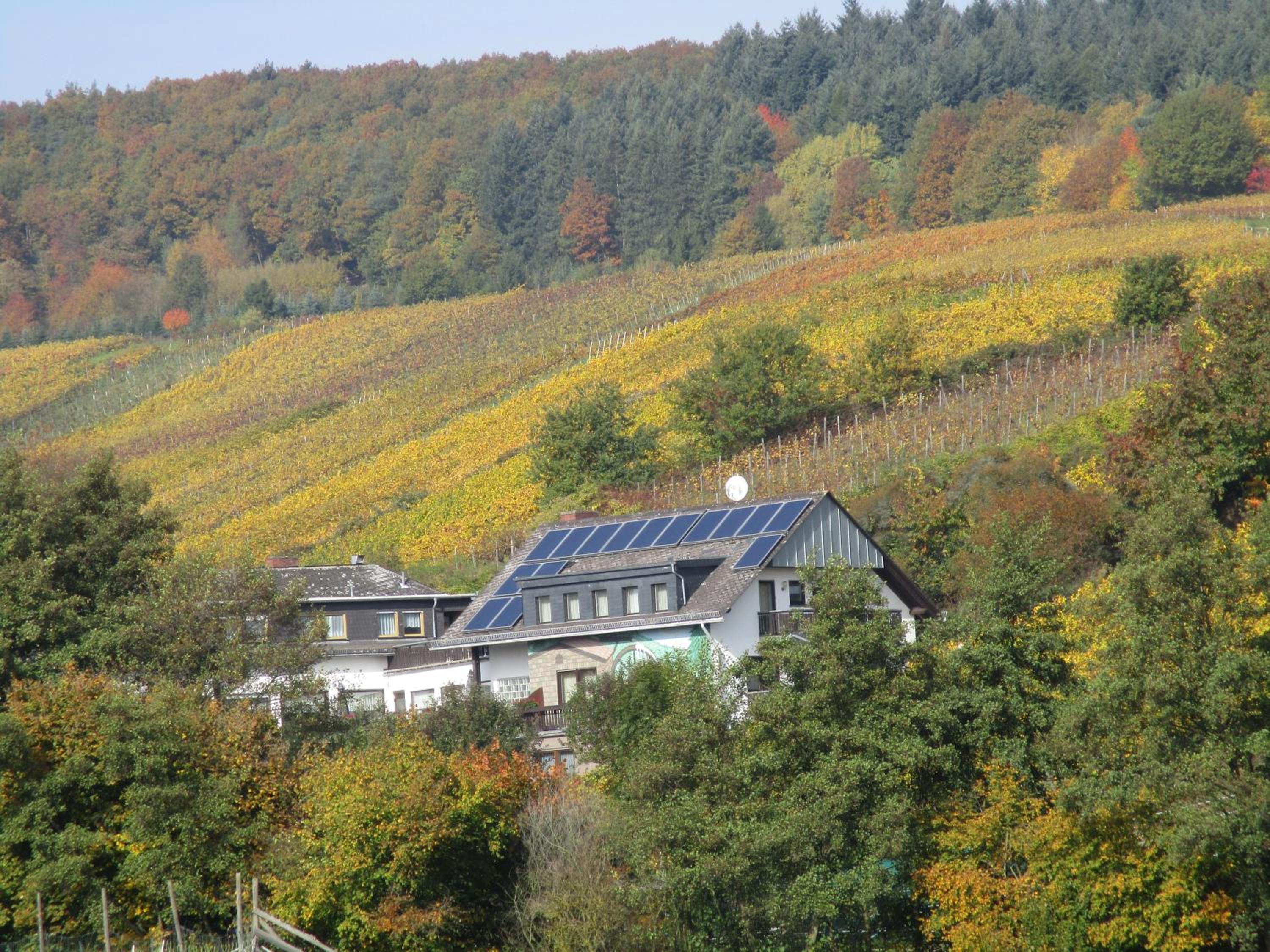 Hotel Kühns Mühle