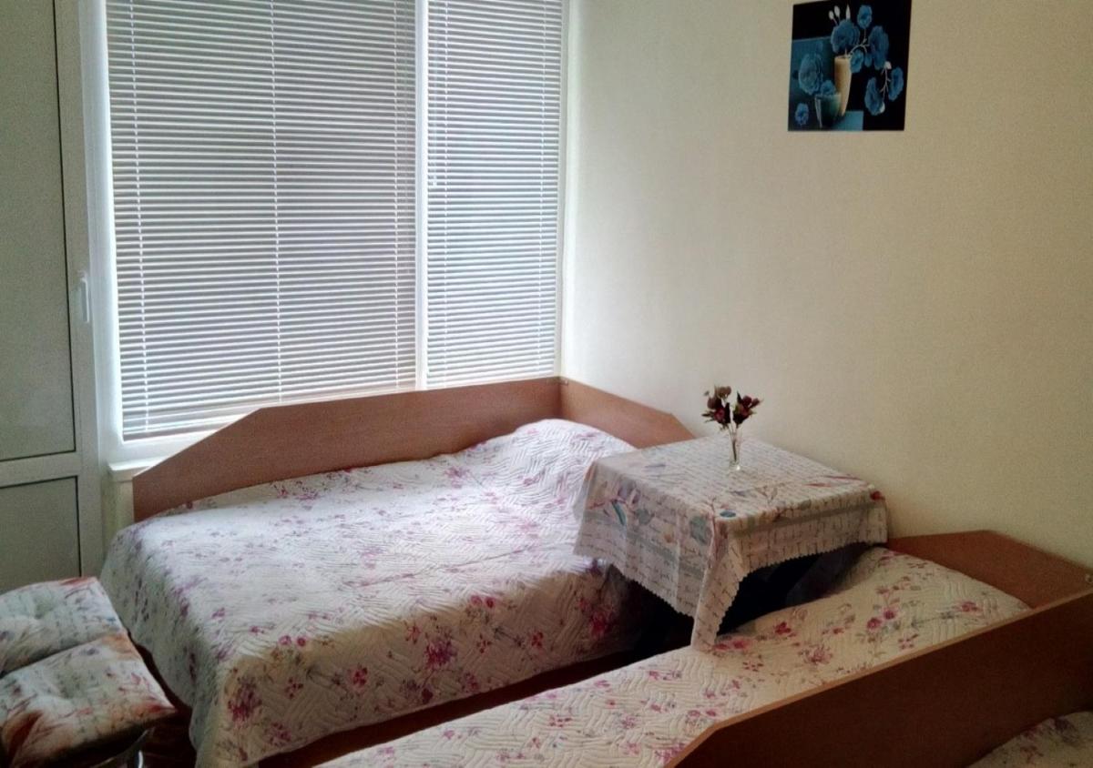 Flora Apartment - Primorsko MMC