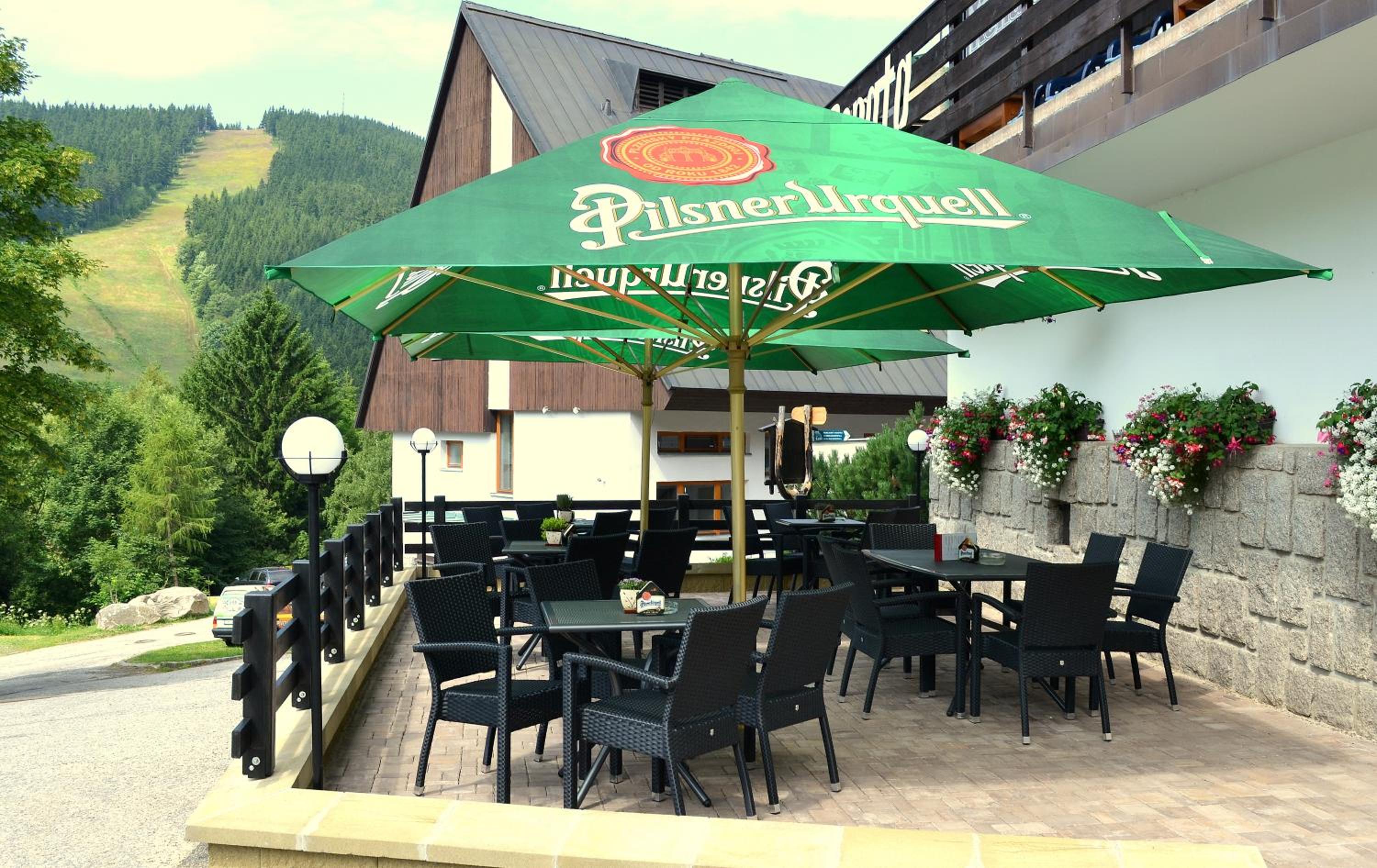 Pension Renata